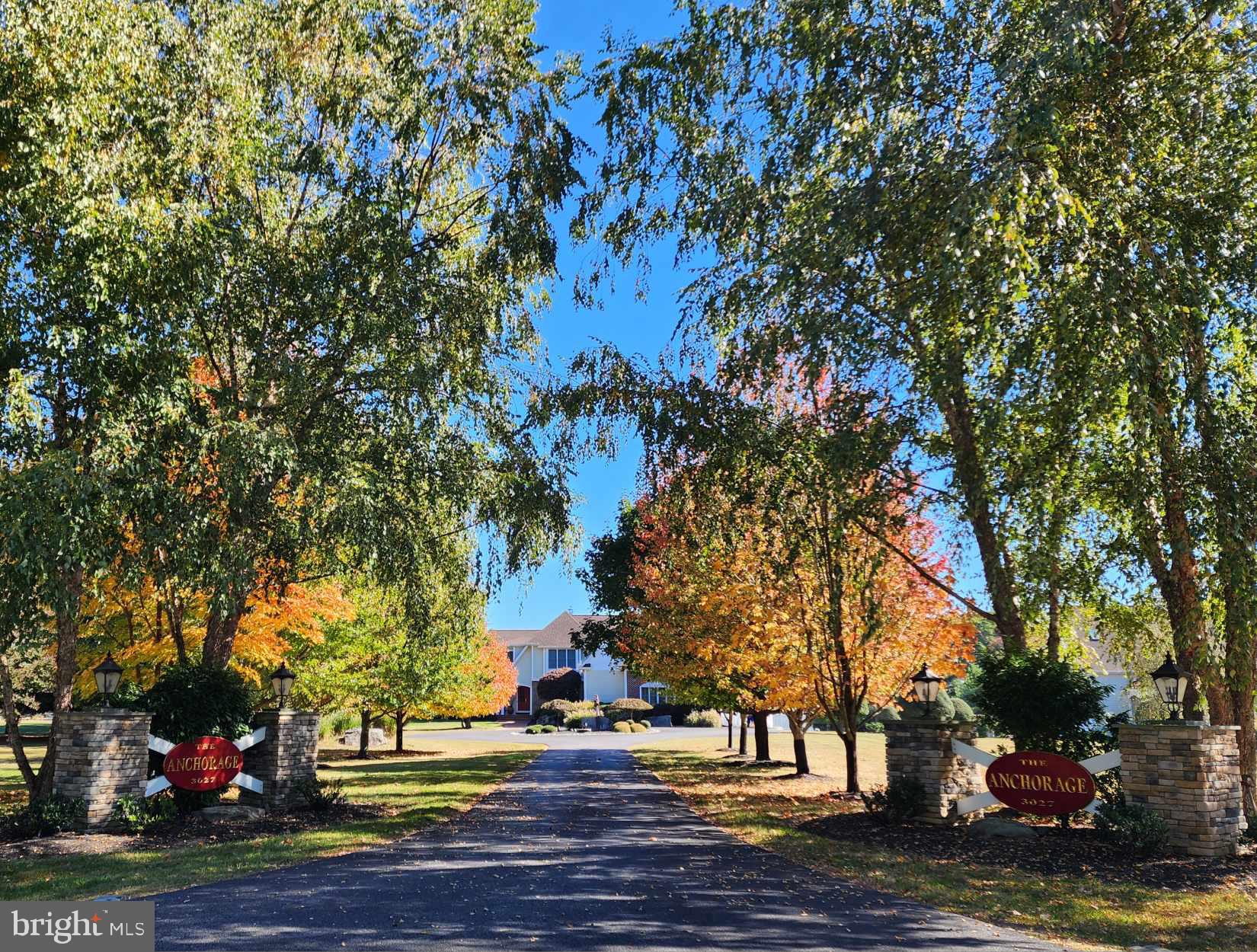BENNETT POINT - Residential