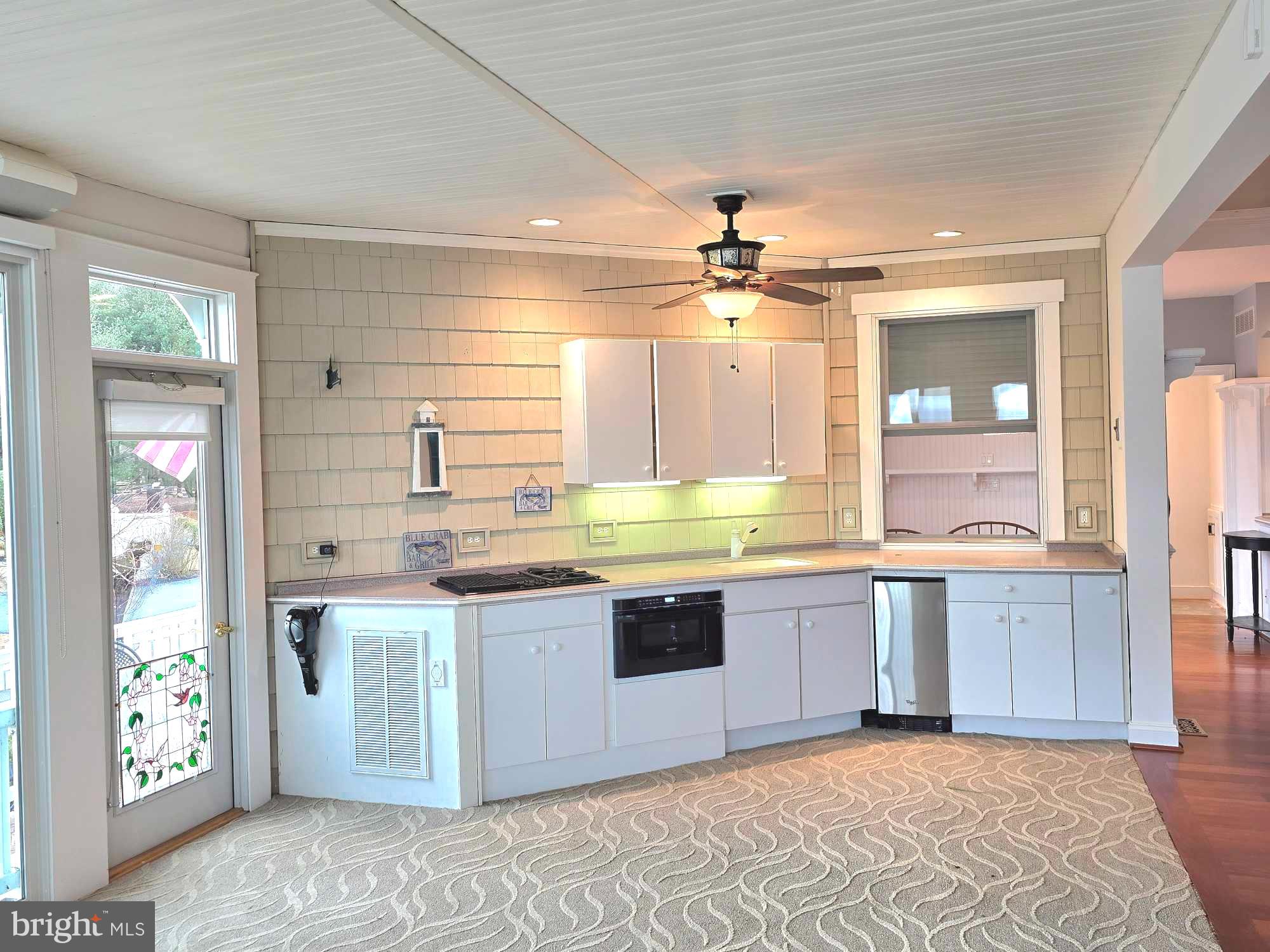 BENNETT POINT - Residential