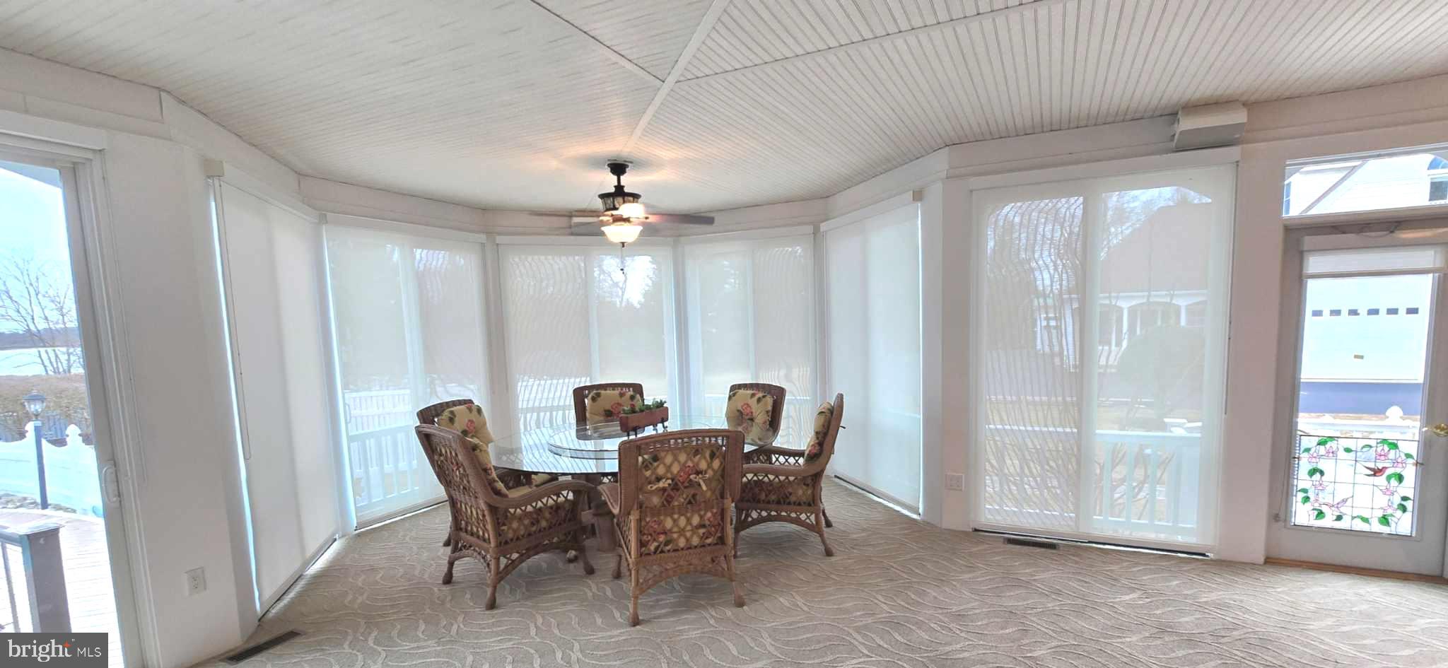 BENNETT POINT - Residential