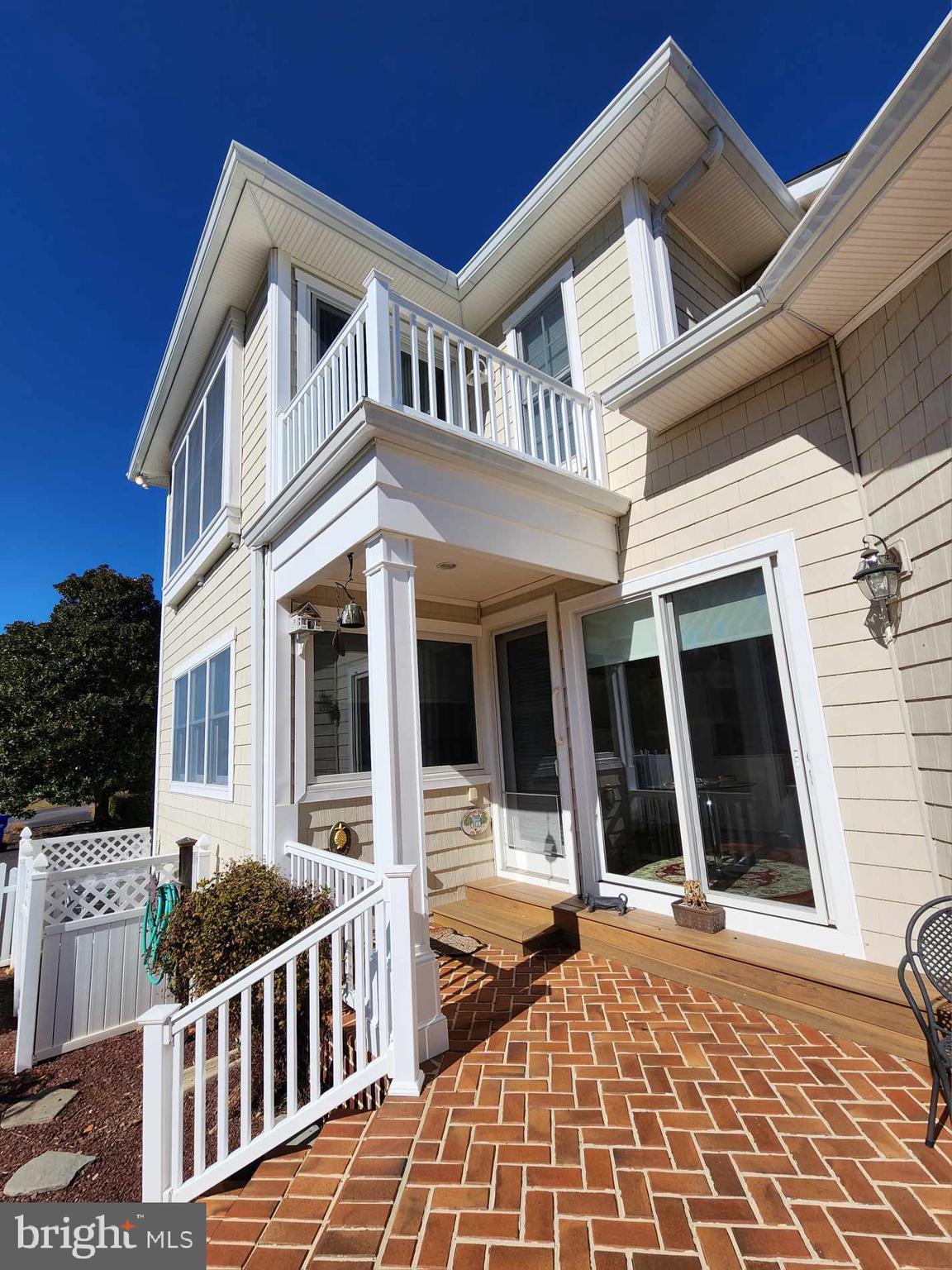 BENNETT POINT - Residential