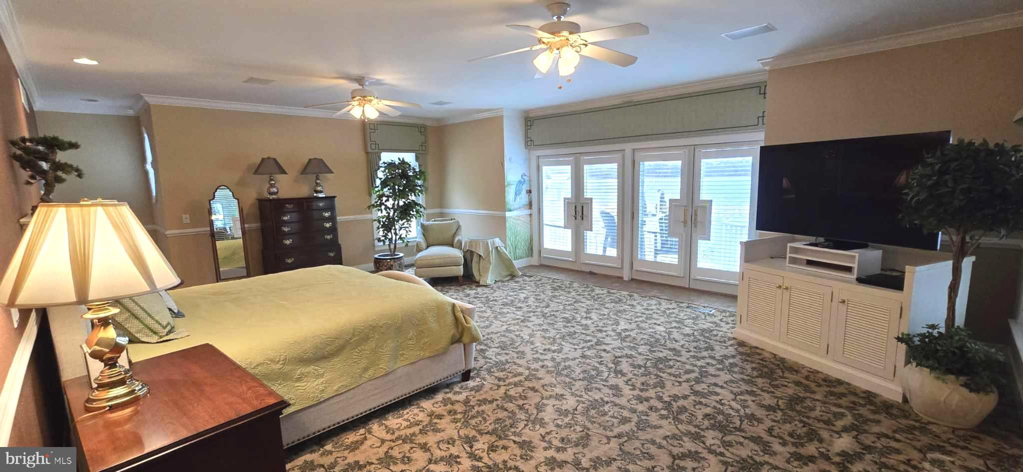 BENNETT POINT - Residential