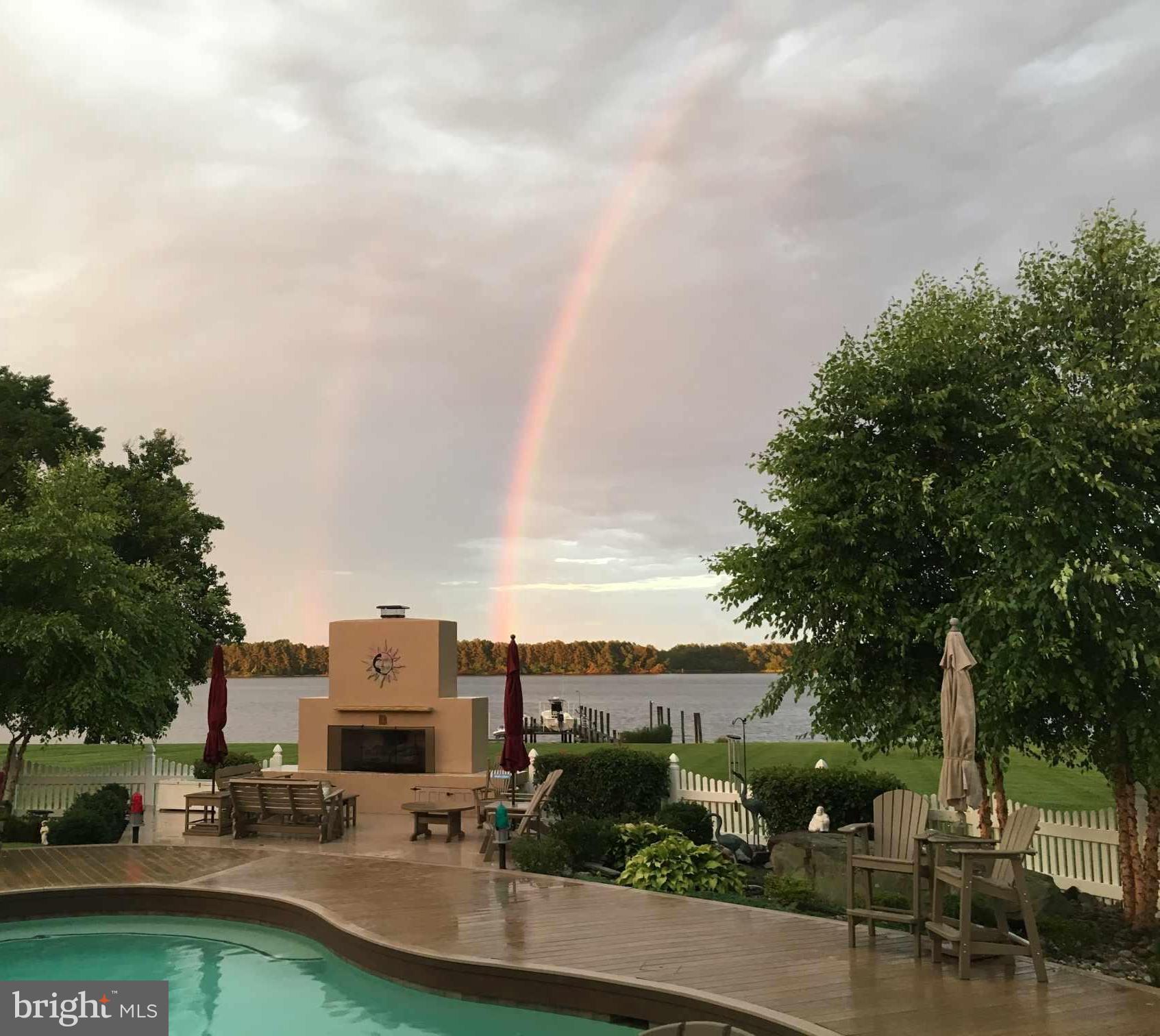 BENNETT POINT - Residential