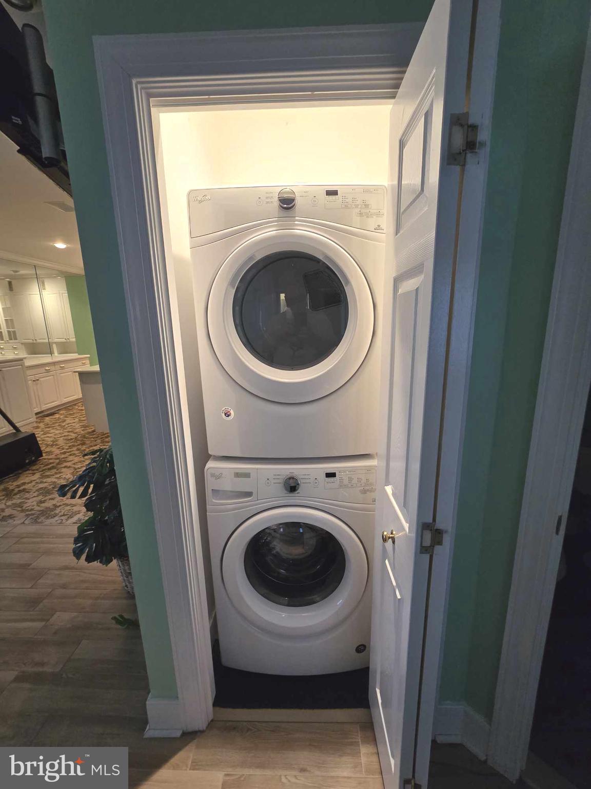 BENNETT POINT - Residential