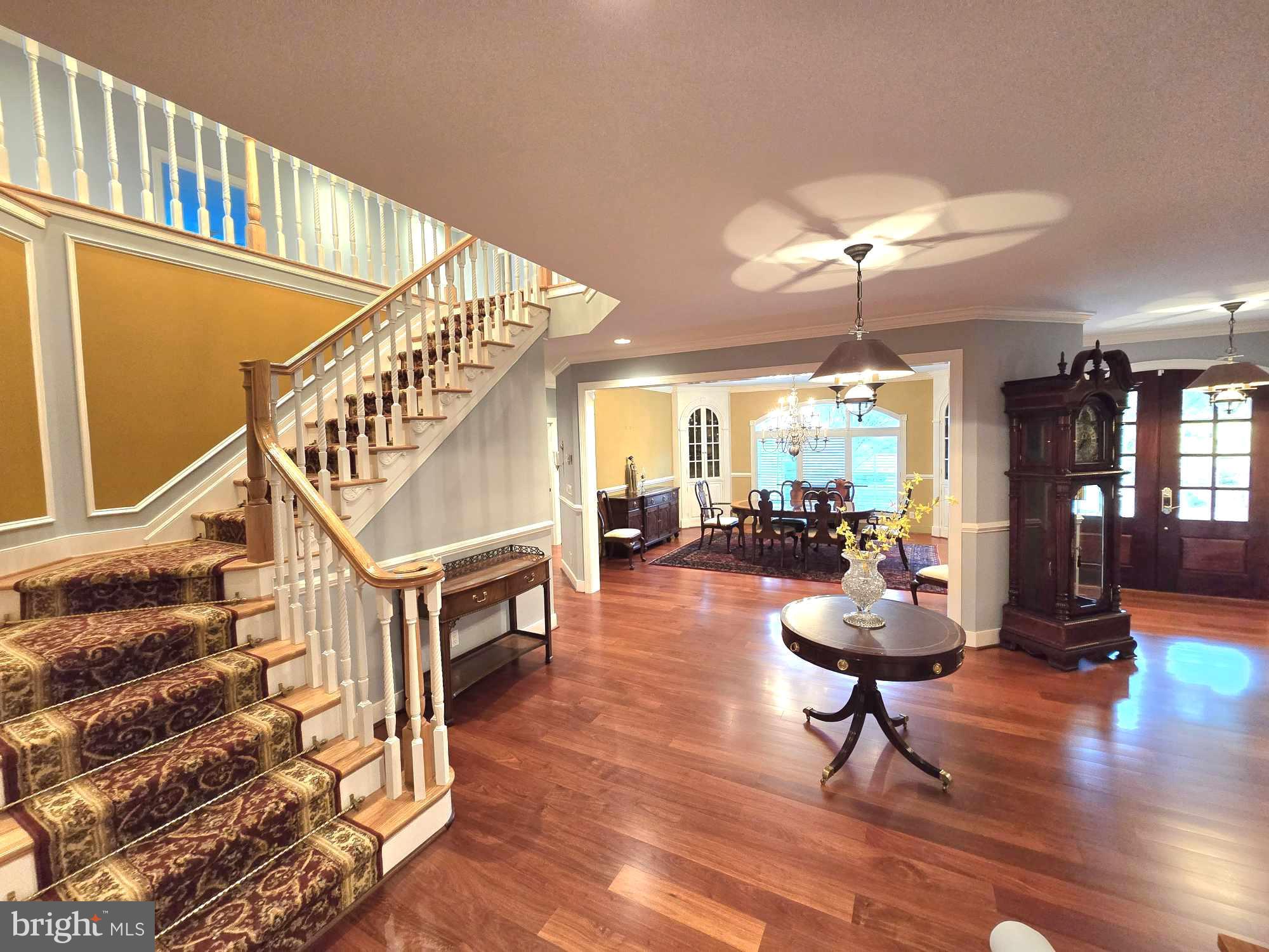 BENNETT POINT - Residential