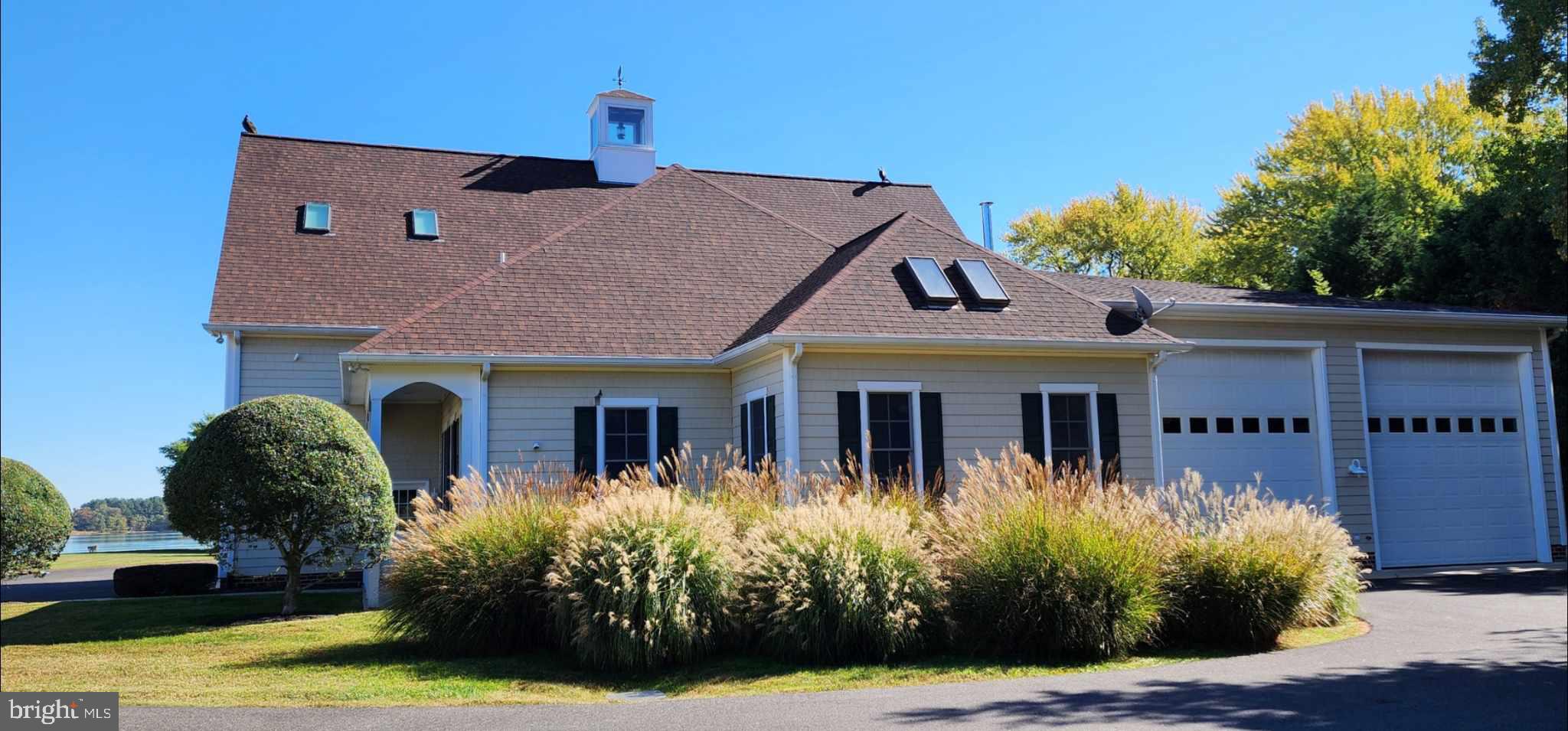 BENNETT POINT - Residential