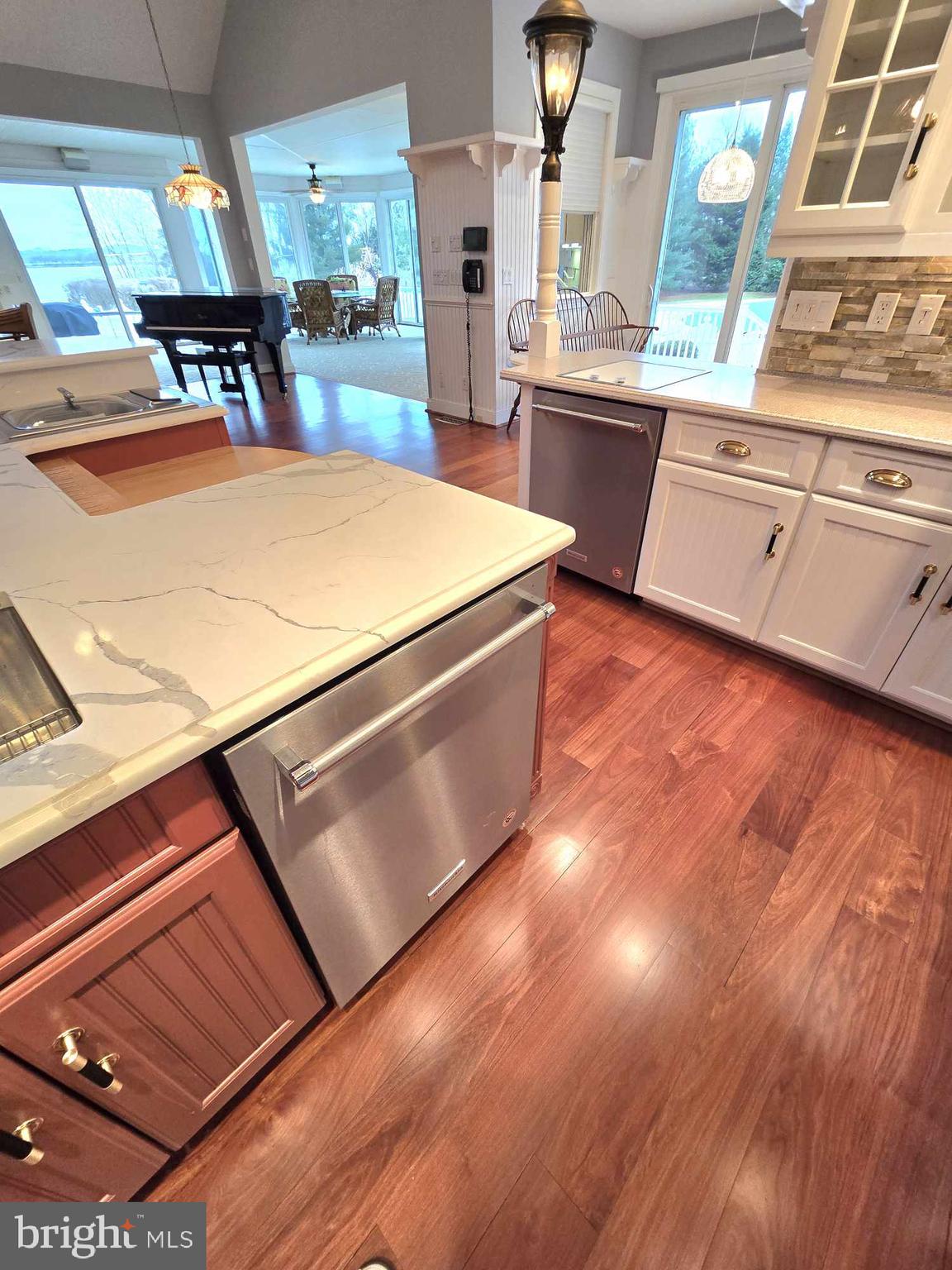 BENNETT POINT - Residential