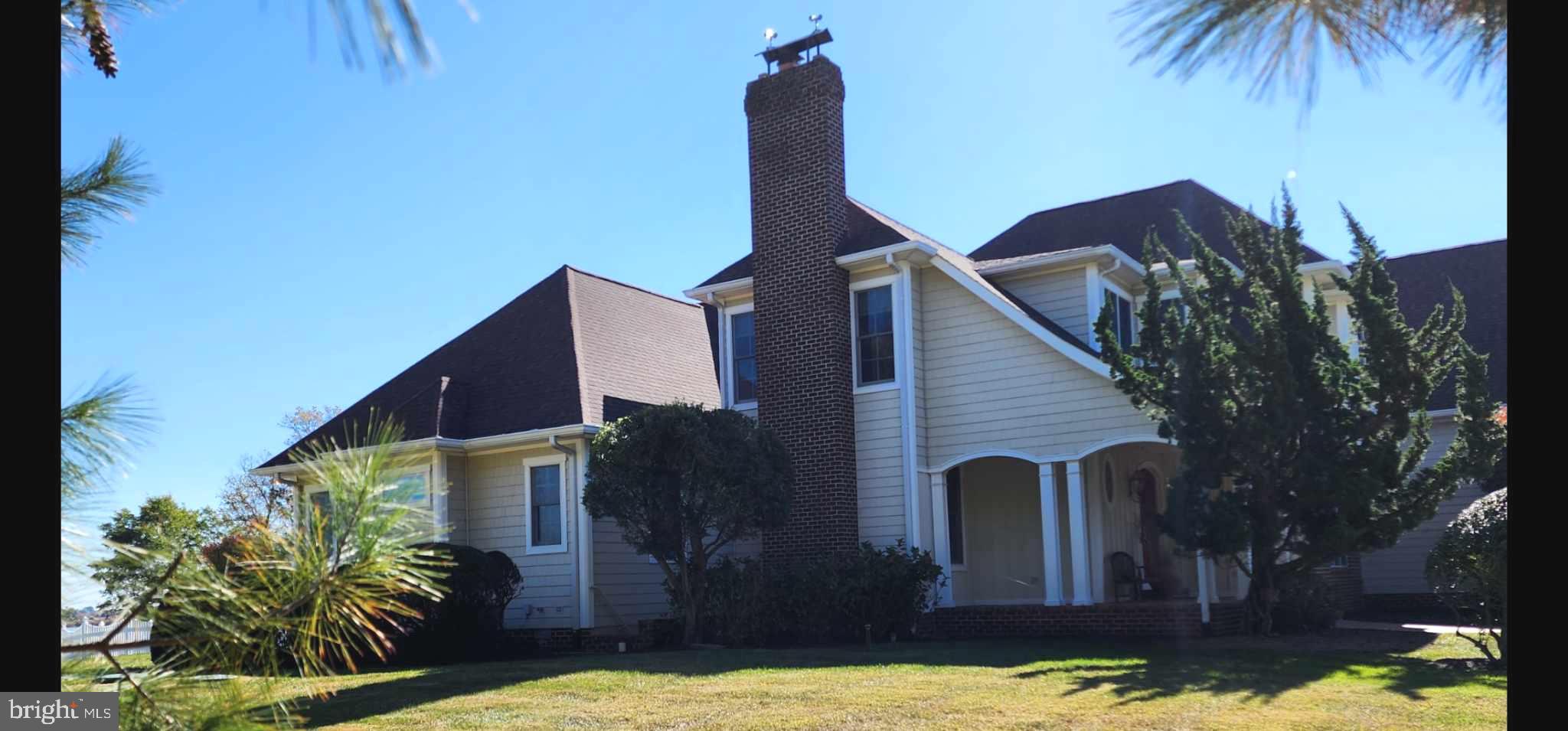 BENNETT POINT - Residential