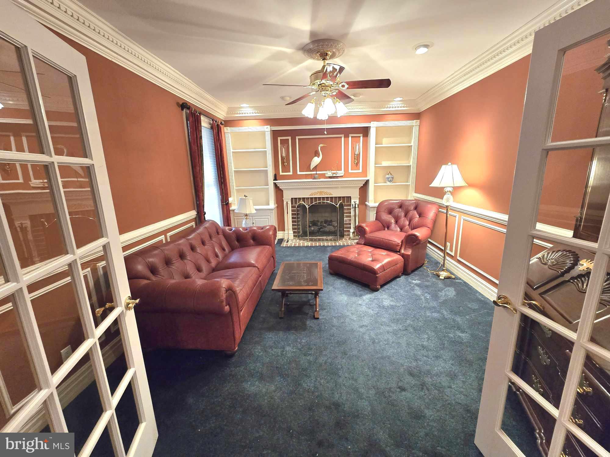 BENNETT POINT - Residential