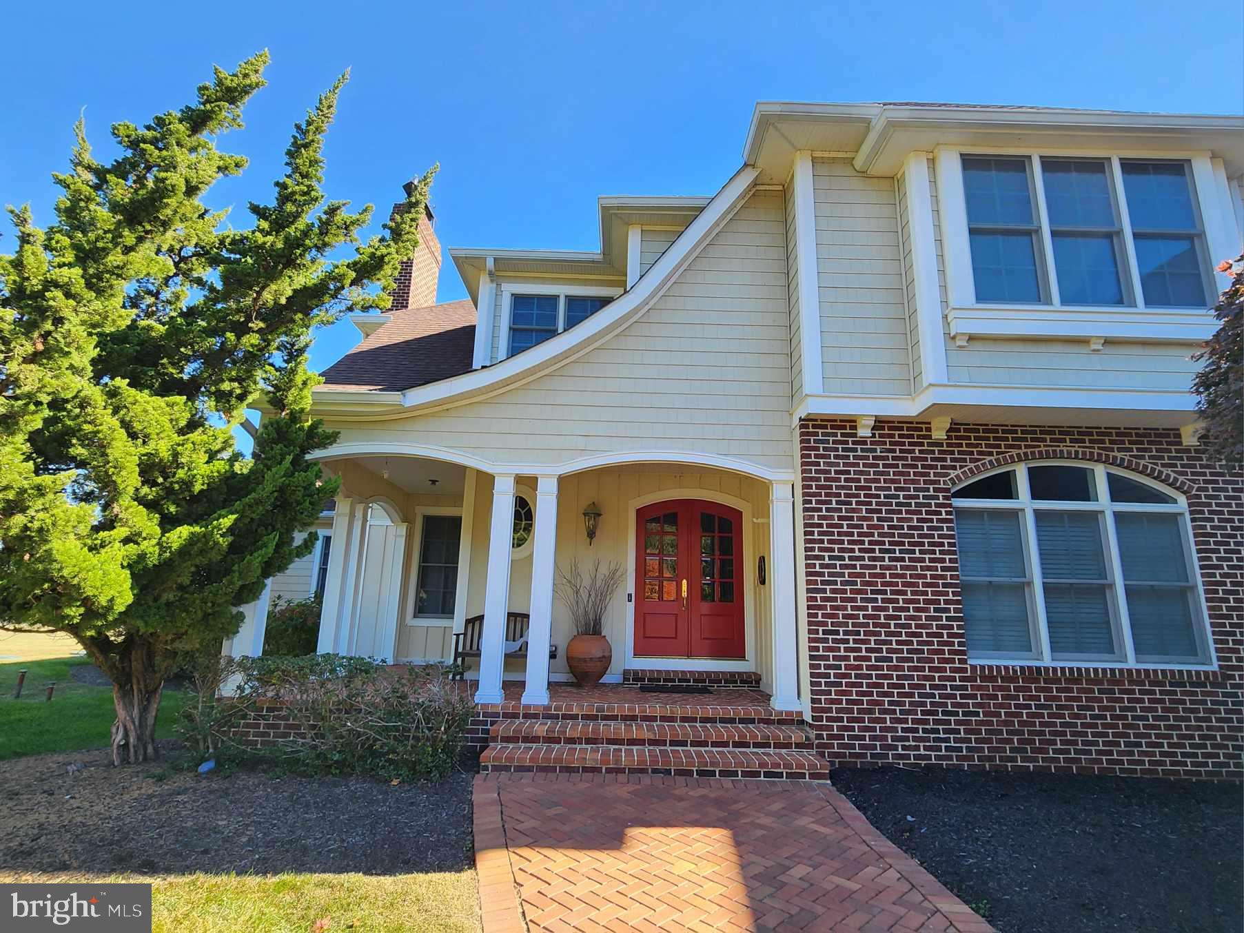 BENNETT POINT - Residential