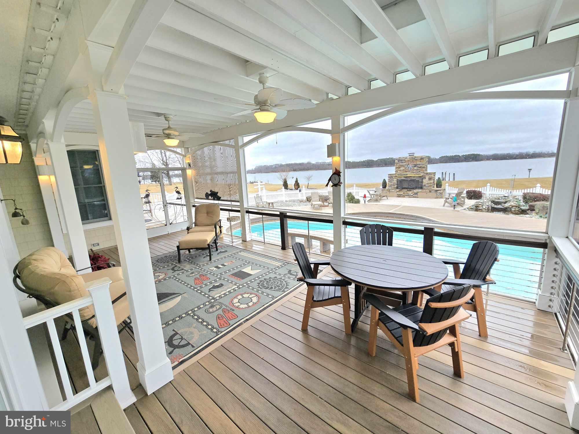 BENNETT POINT - Residential