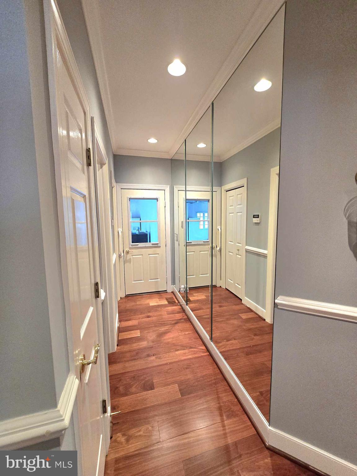 BENNETT POINT - Residential