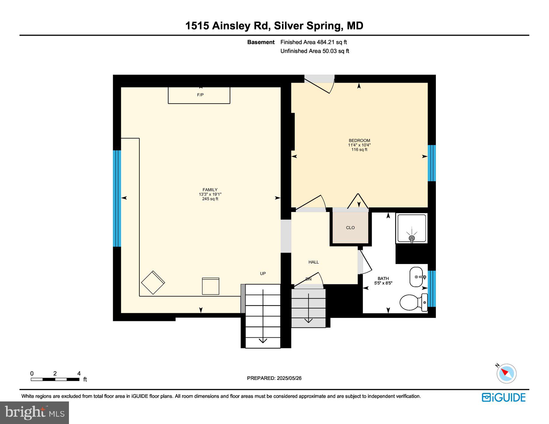 SPRINGBROOK VILLAGE - Residential