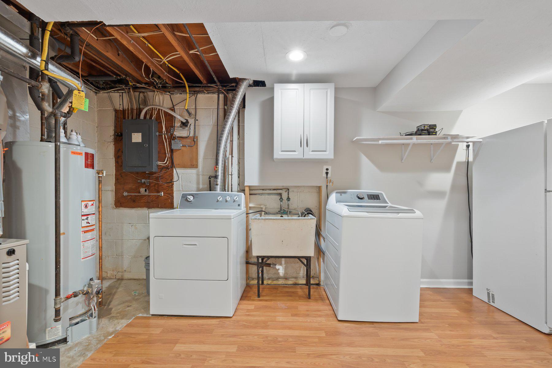 SPRINGBROOK VILLAGE - Residential