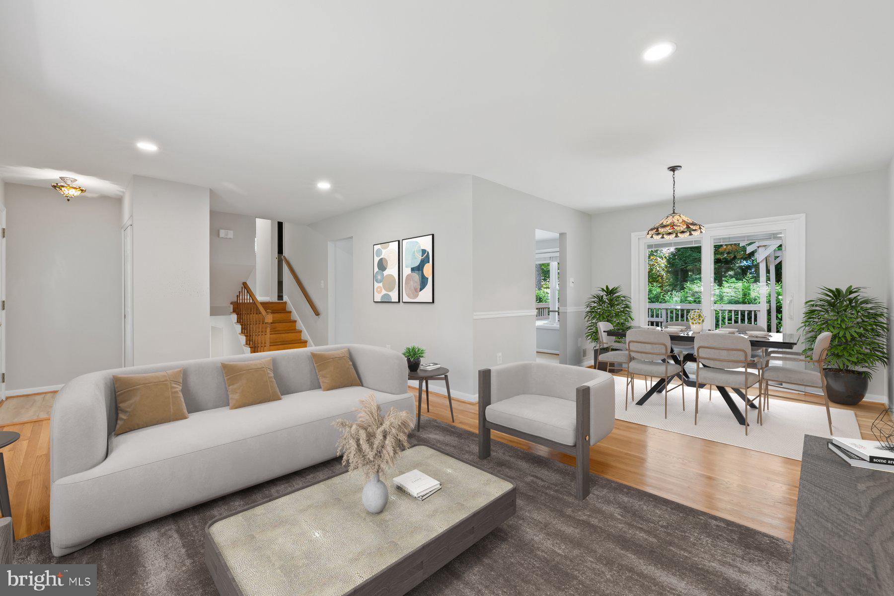 SPRINGBROOK VILLAGE - Residential