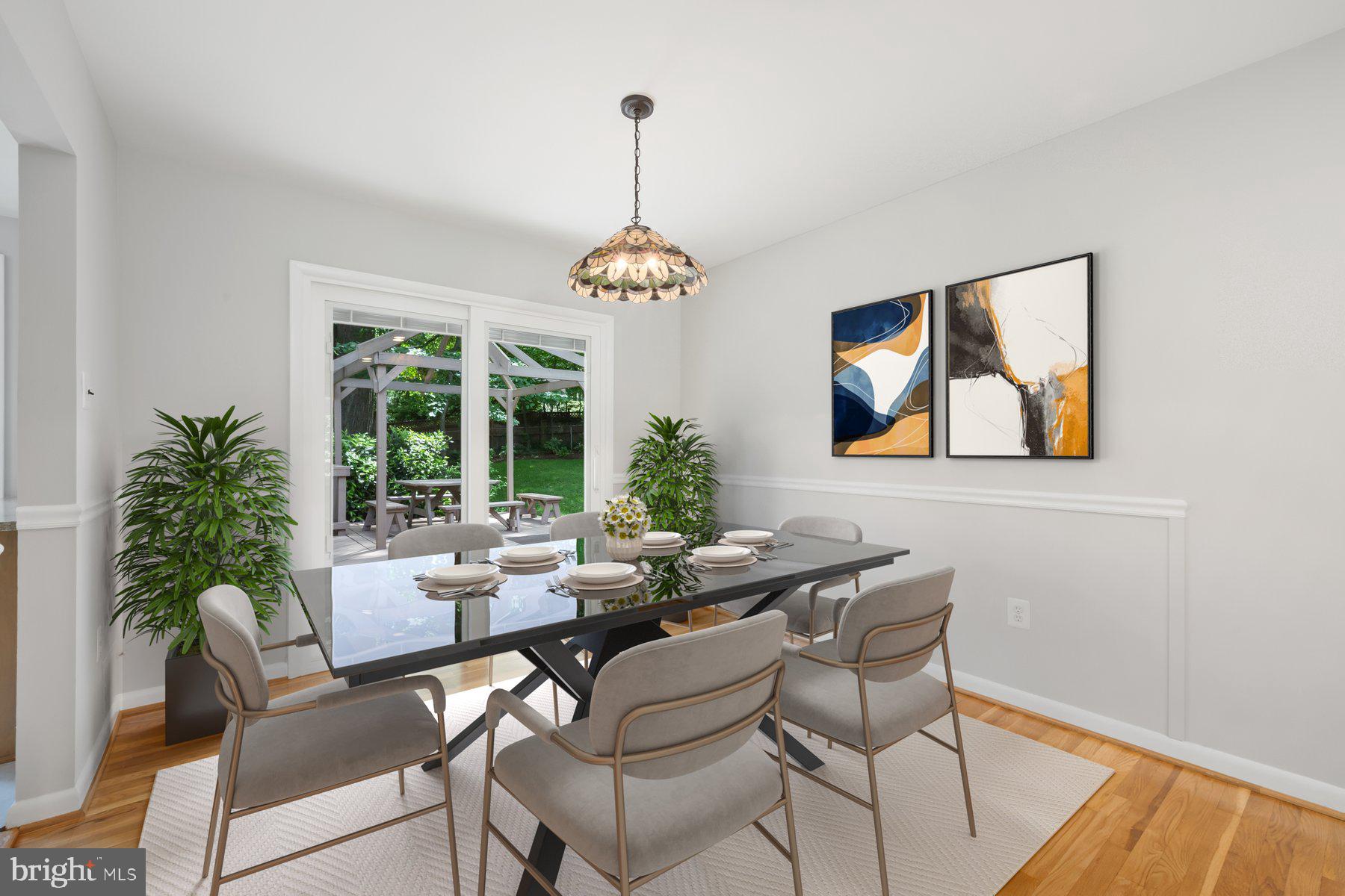 SPRINGBROOK VILLAGE - Residential