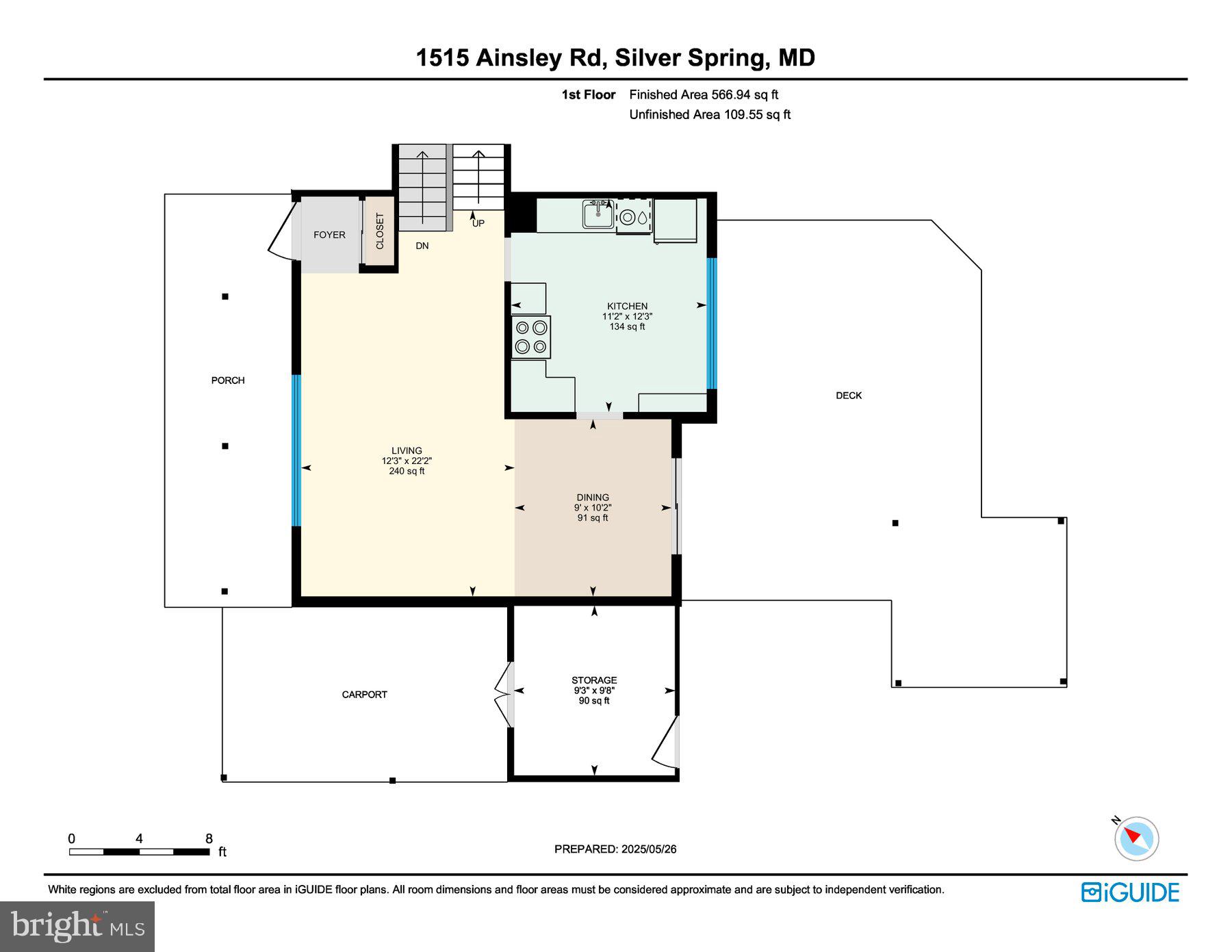SPRINGBROOK VILLAGE - Residential