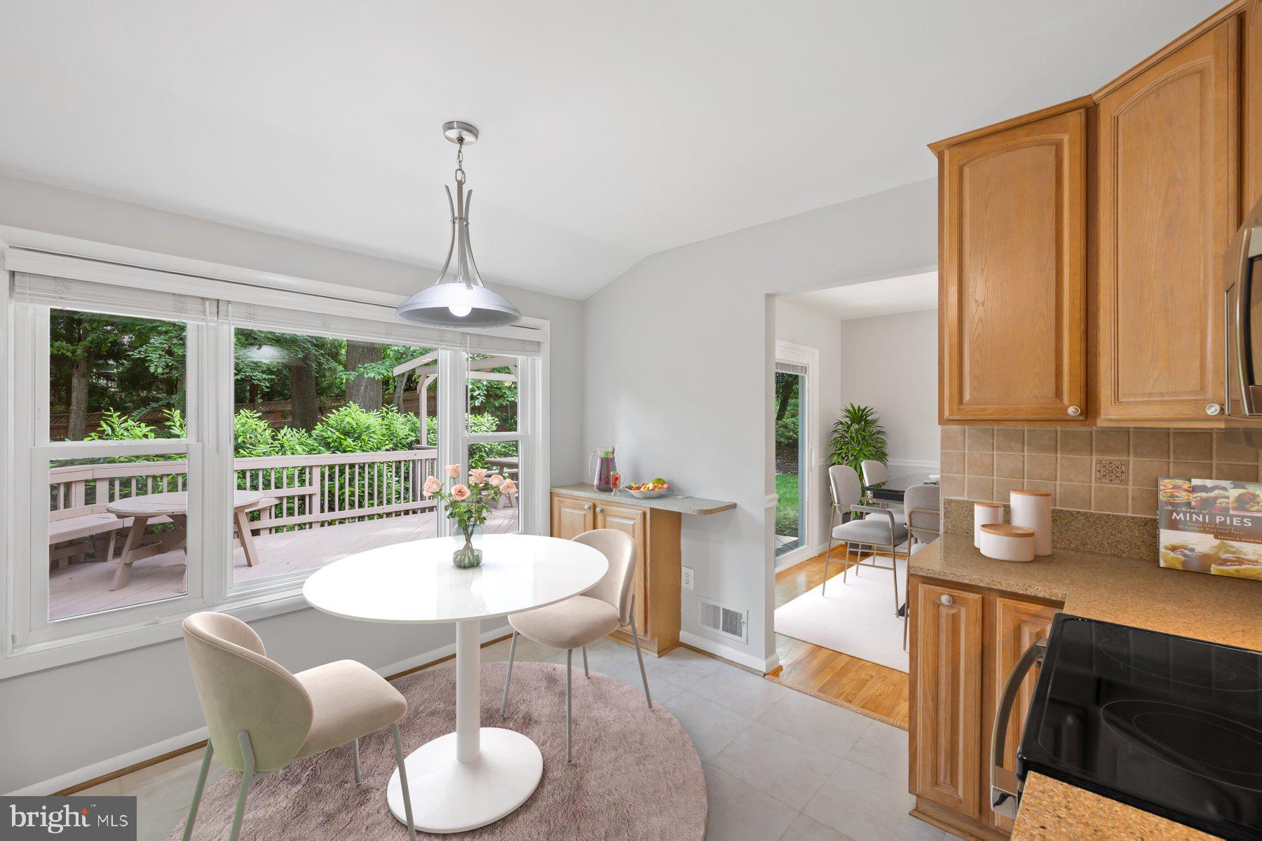 SPRINGBROOK VILLAGE - Residential