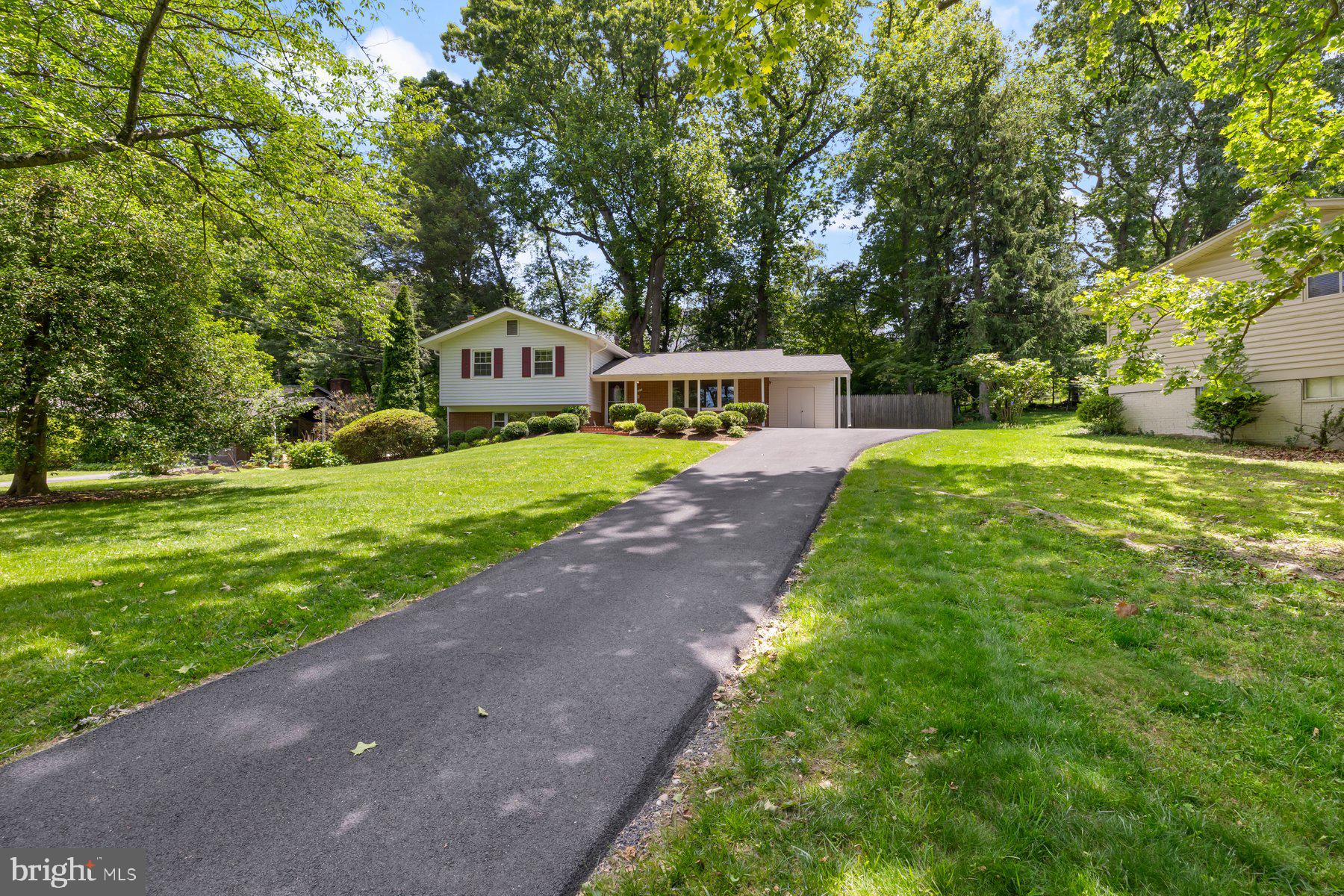 SPRINGBROOK VILLAGE - Residential