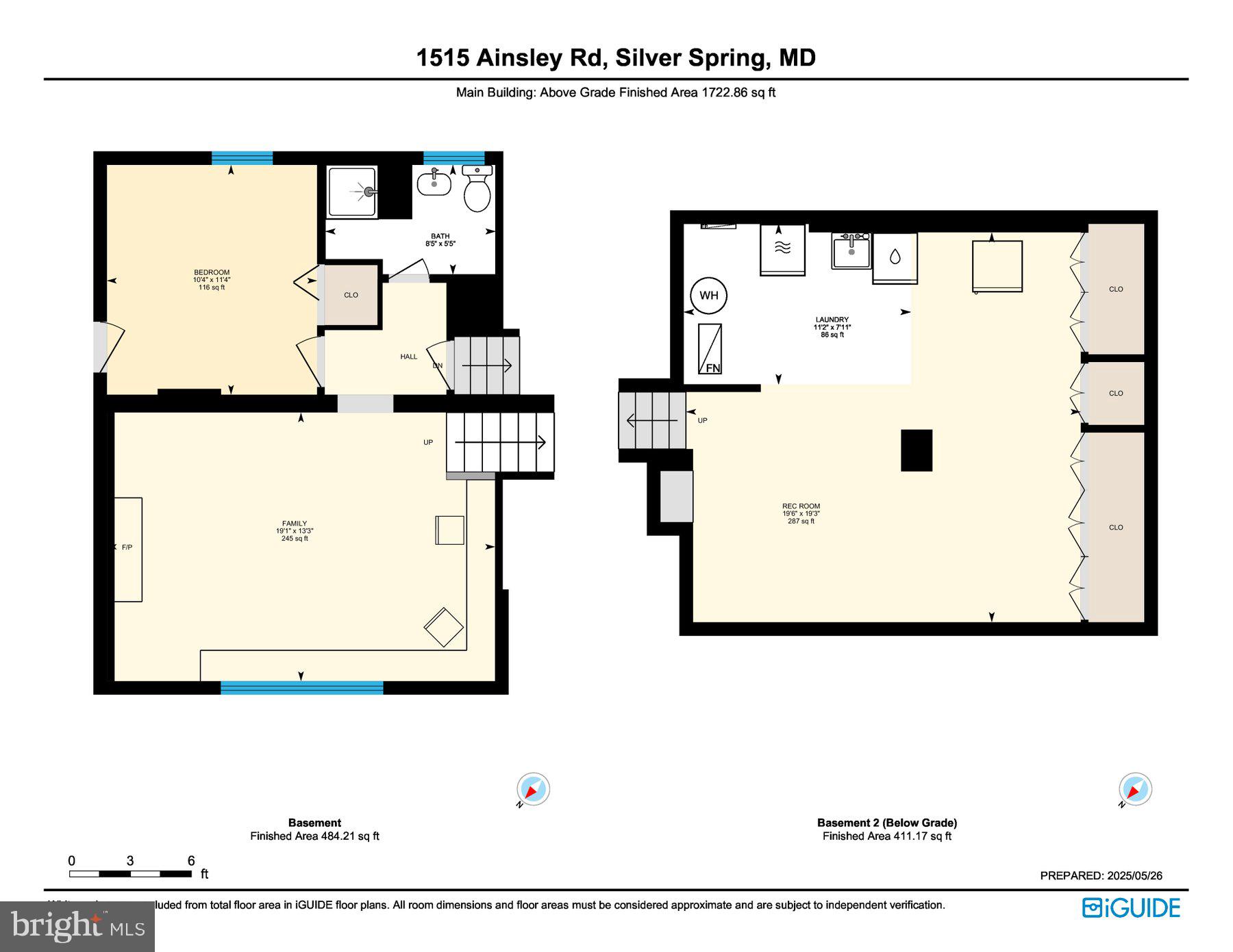 SPRINGBROOK VILLAGE - Residential