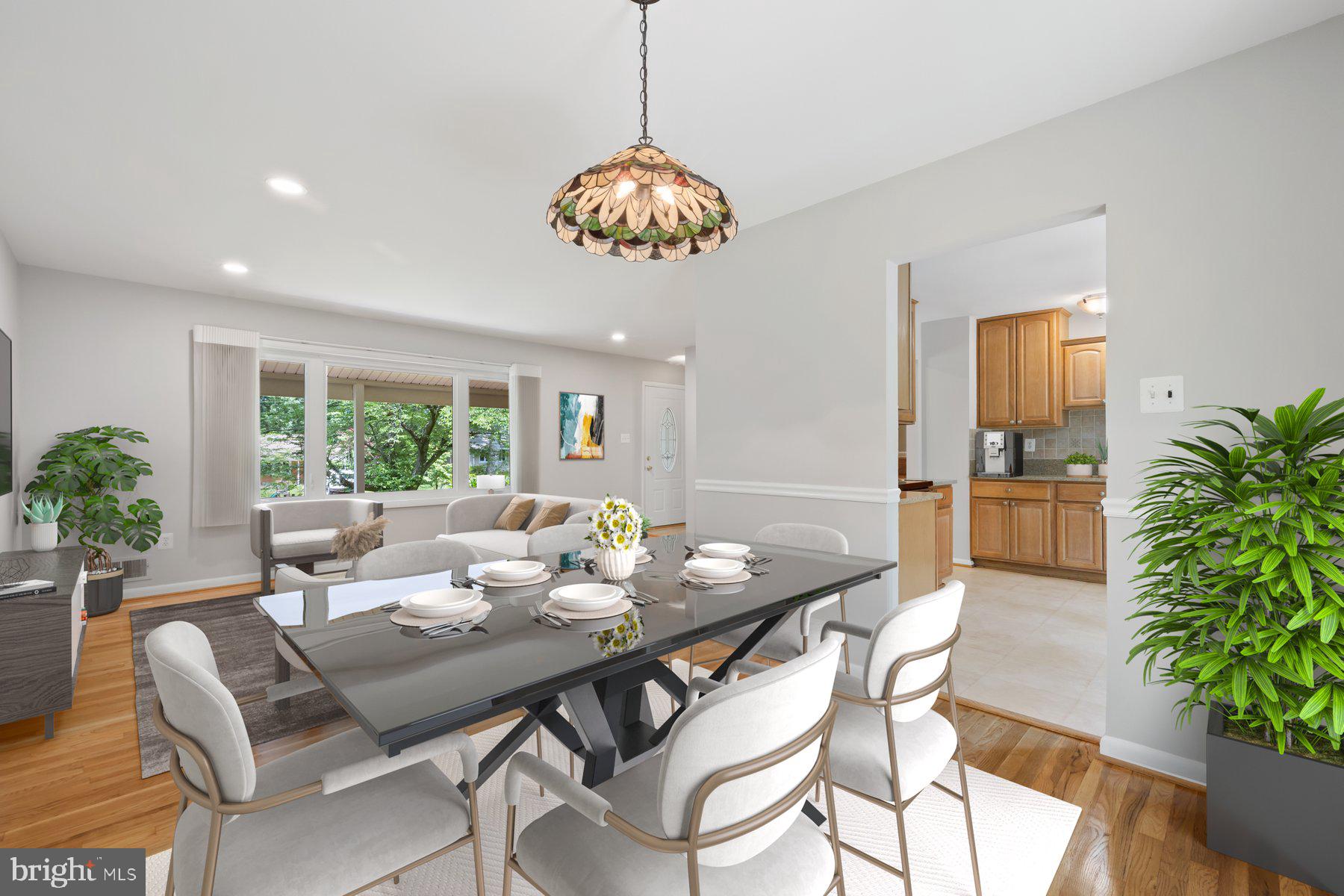 SPRINGBROOK VILLAGE - Residential