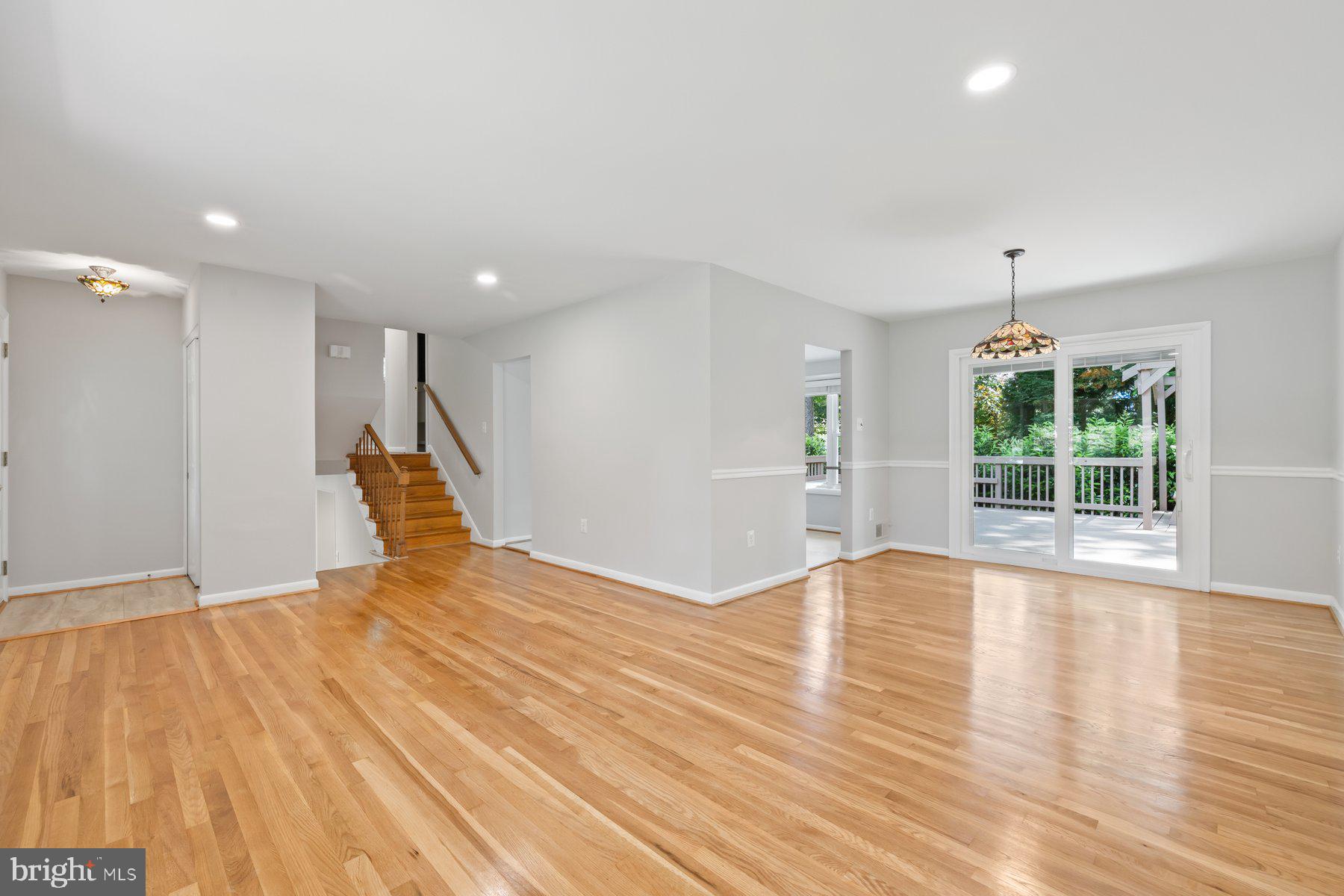 SPRINGBROOK VILLAGE - Residential