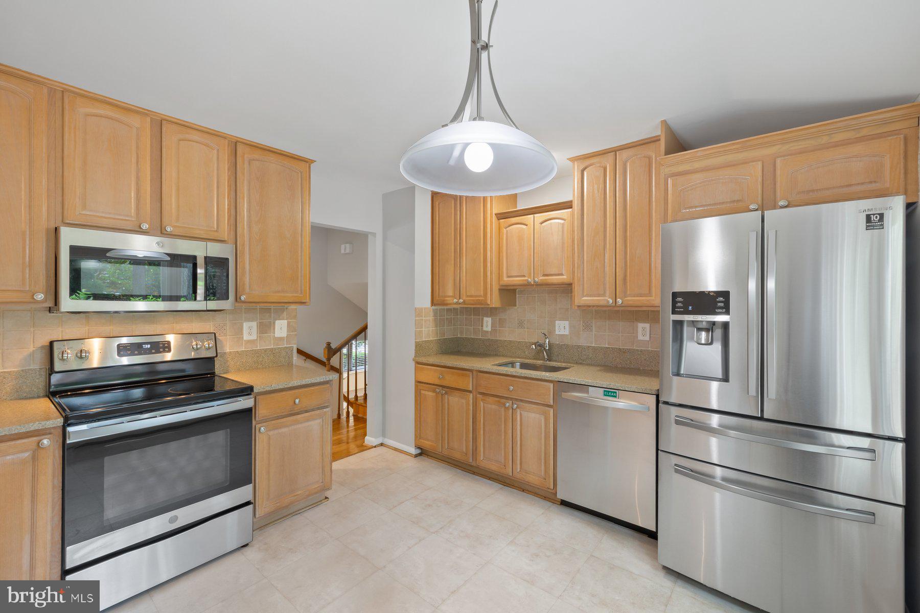 SPRINGBROOK VILLAGE - Residential