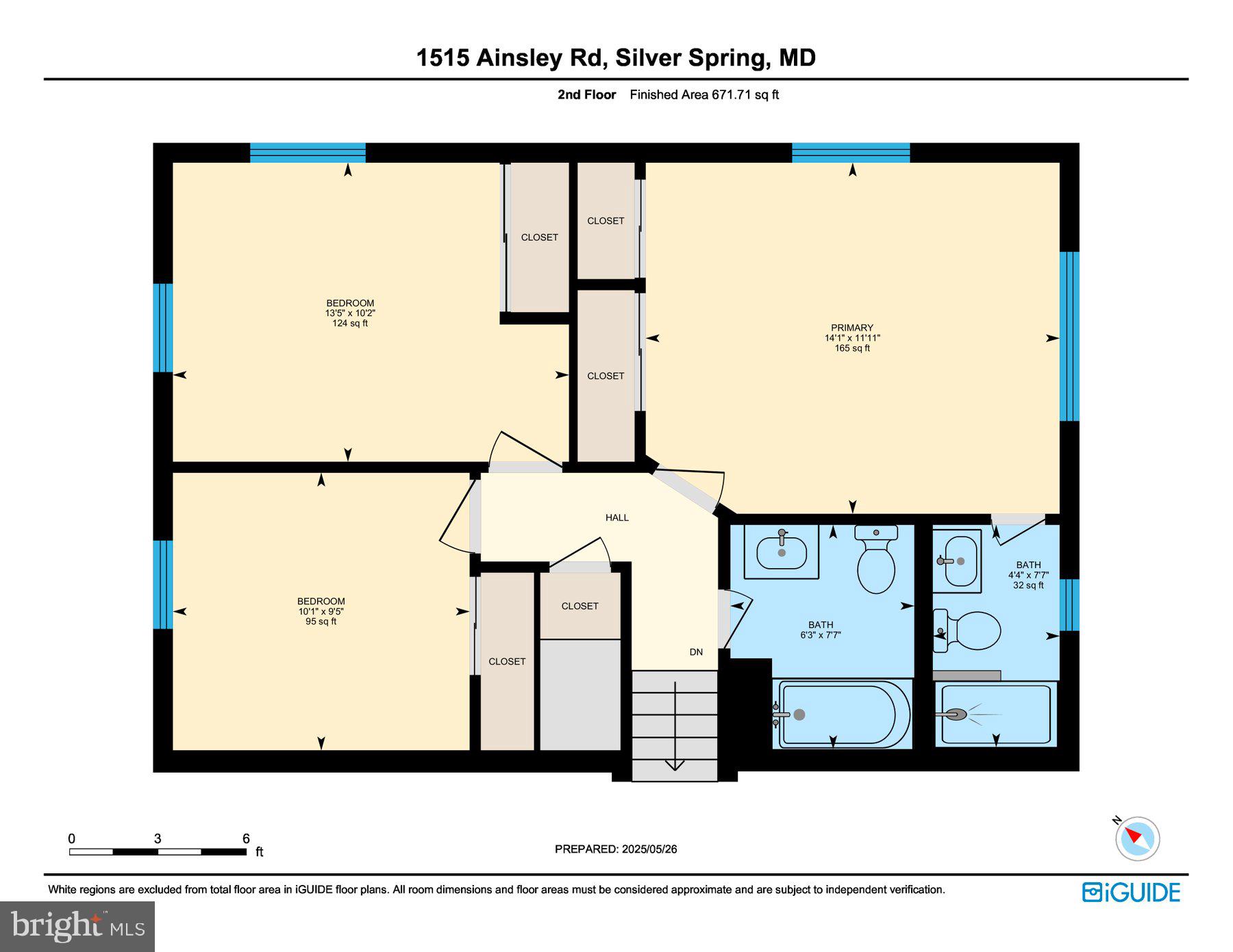 SPRINGBROOK VILLAGE - Residential