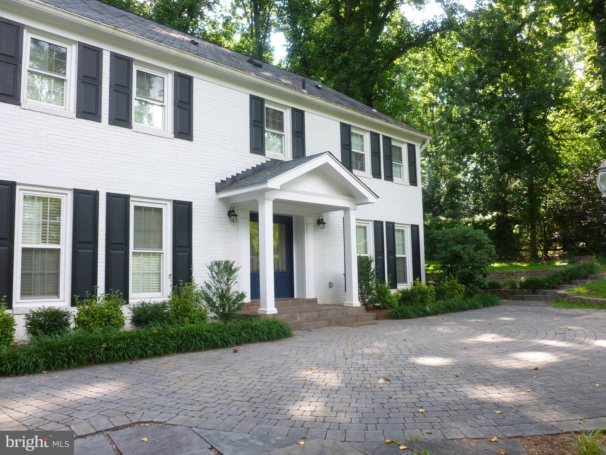 7829 OLD DOMINION DRIVE