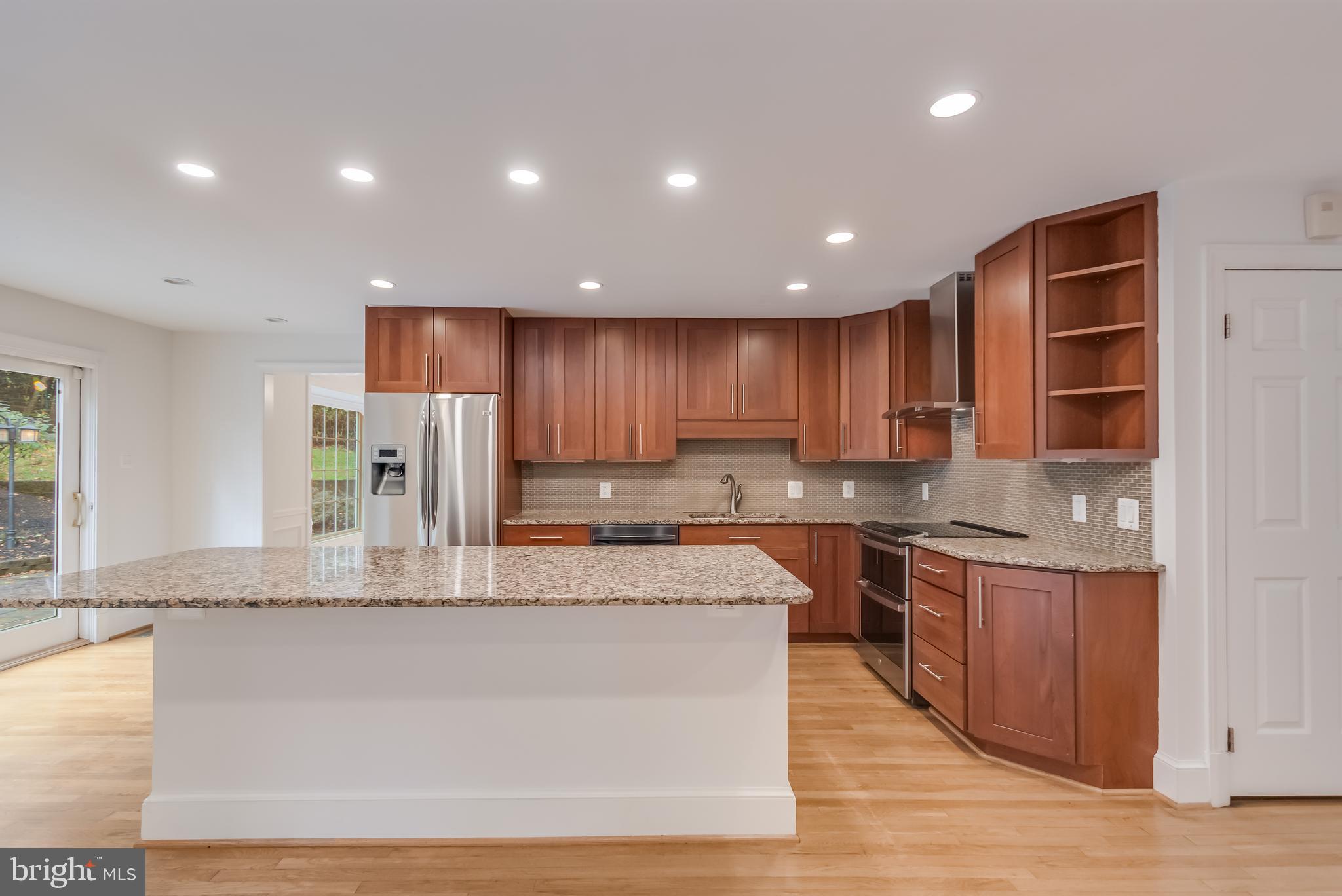 JEWELL KIRBY KEROHER - Residential Lease