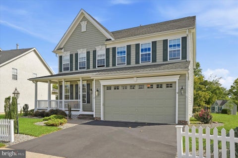 Photo of 10 Hartfeld Road, NEWTOWN, PA 18940 (MLS # PABU2132334)
