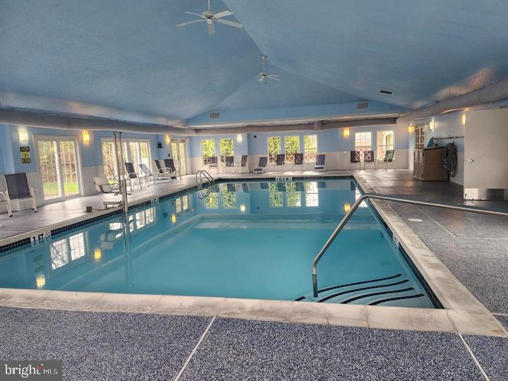 CHANCELLOR GLEN - Residential