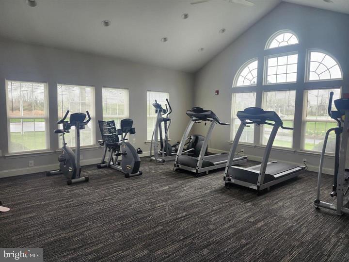 CHANCELLOR GLEN - Residential