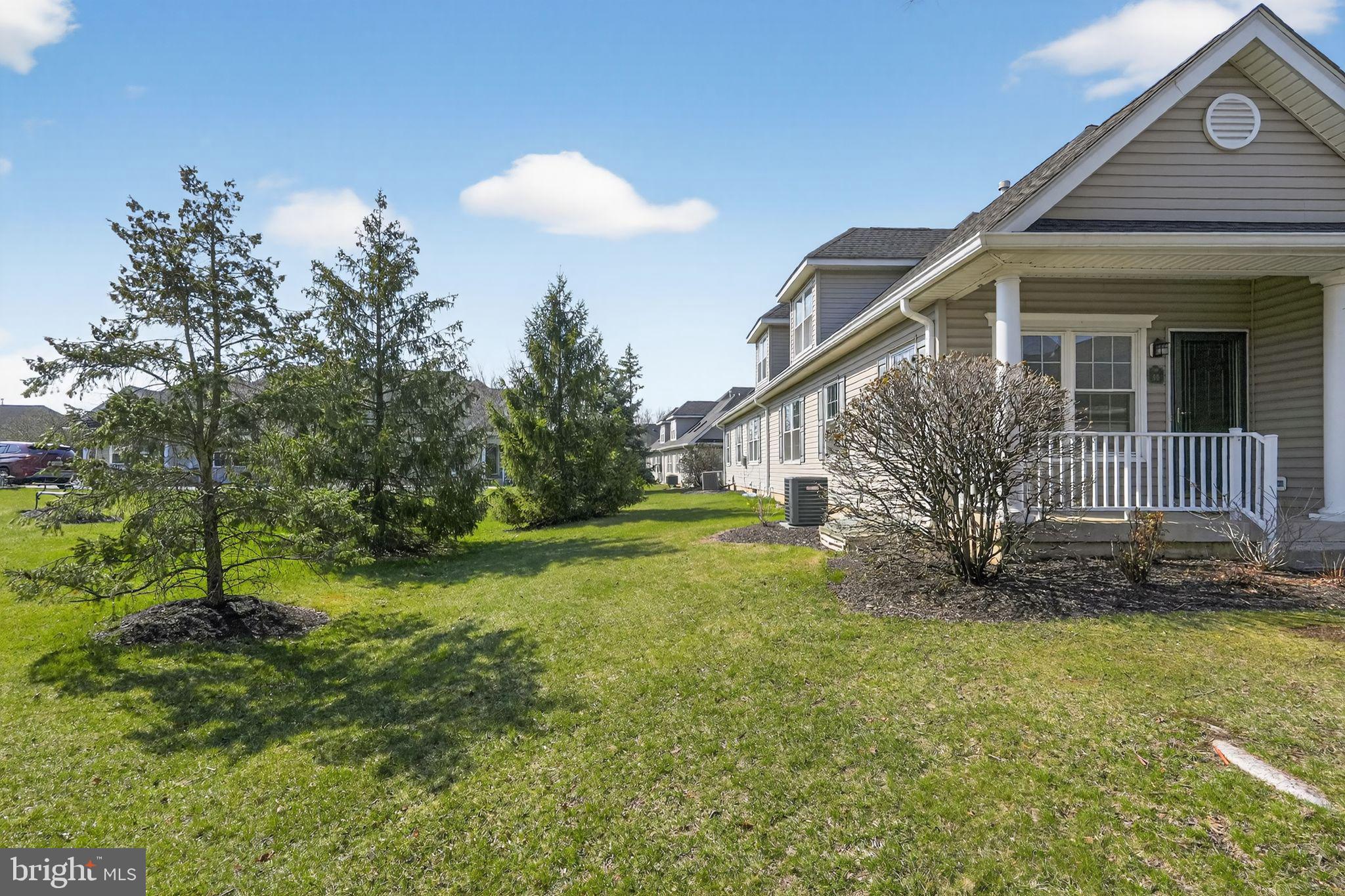 CHANCELLOR GLEN - Residential