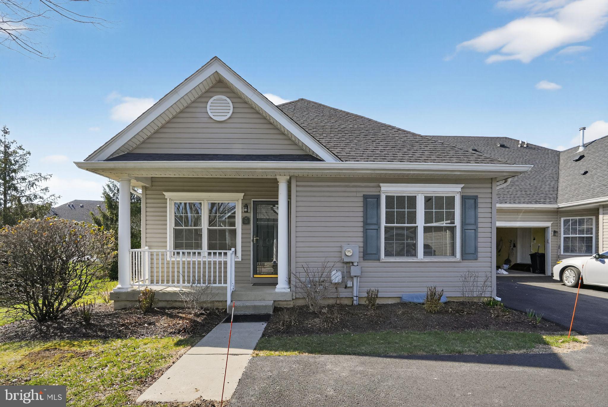 CHANCELLOR GLEN - Residential