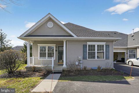 56 LIBERTY DRIVE BENSALEM PA 19020