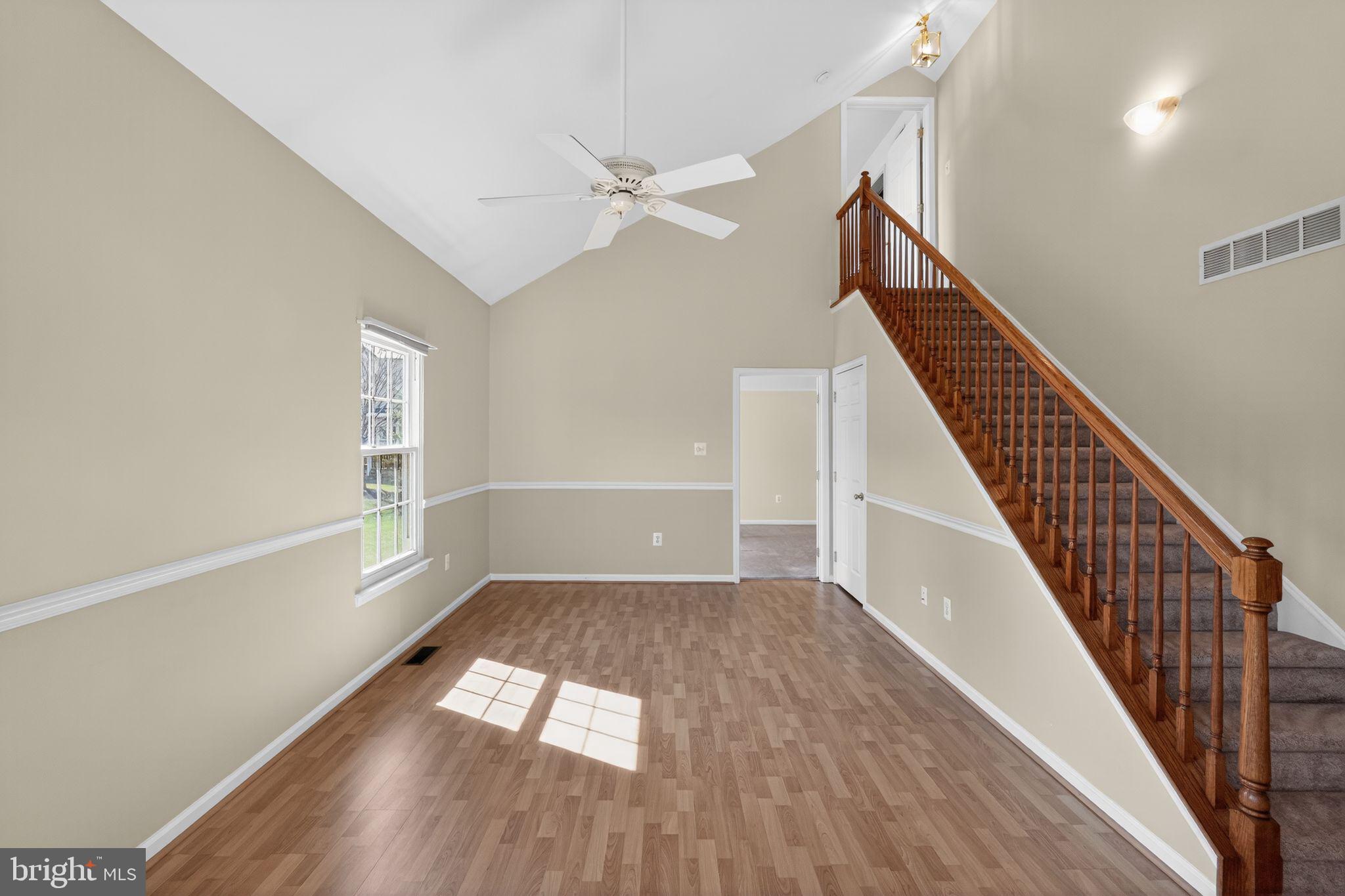 CHANCELLOR GLEN - Residential