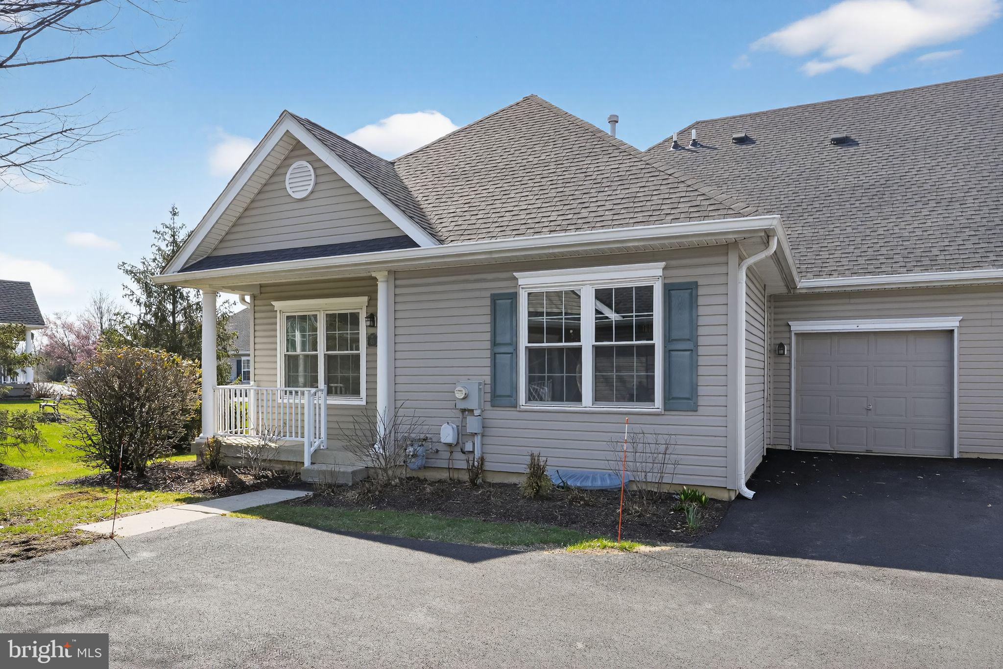 CHANCELLOR GLEN - Residential