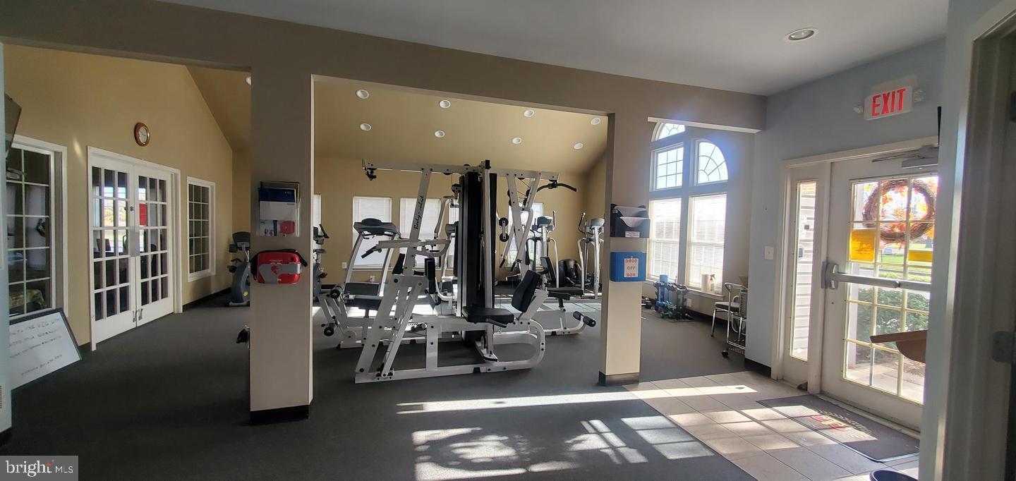 CHANCELLOR GLEN - Residential