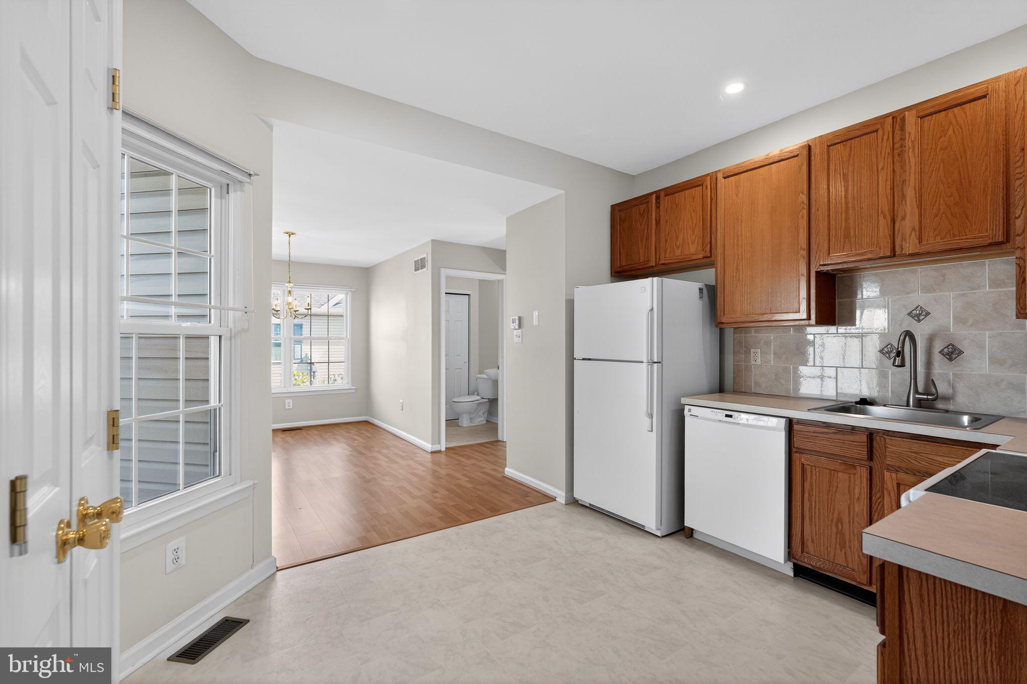 CHANCELLOR GLEN - Residential