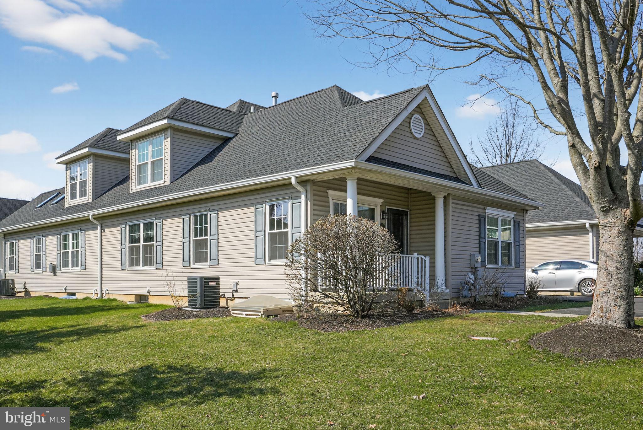 CHANCELLOR GLEN - Residential