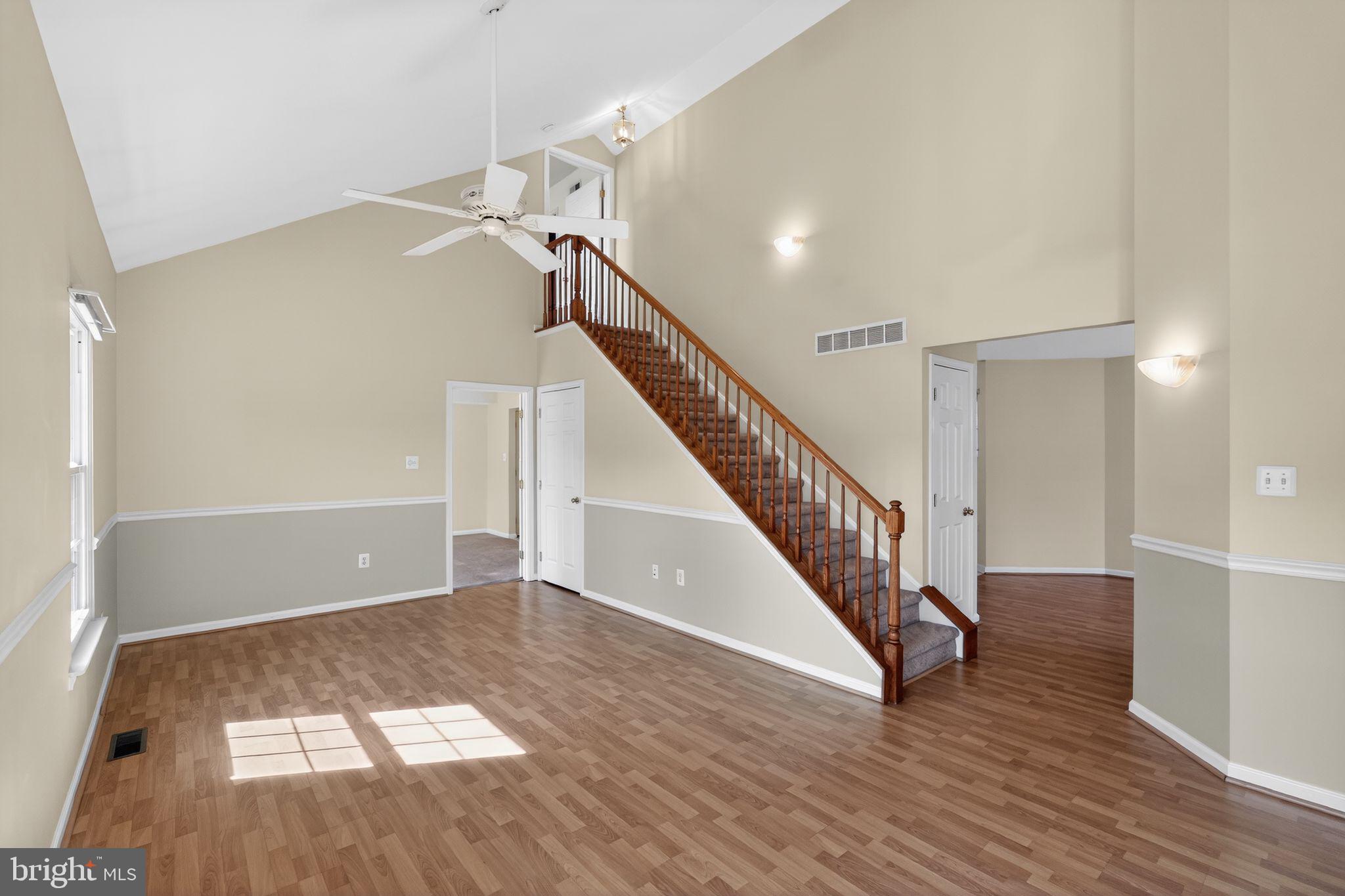 CHANCELLOR GLEN - Residential