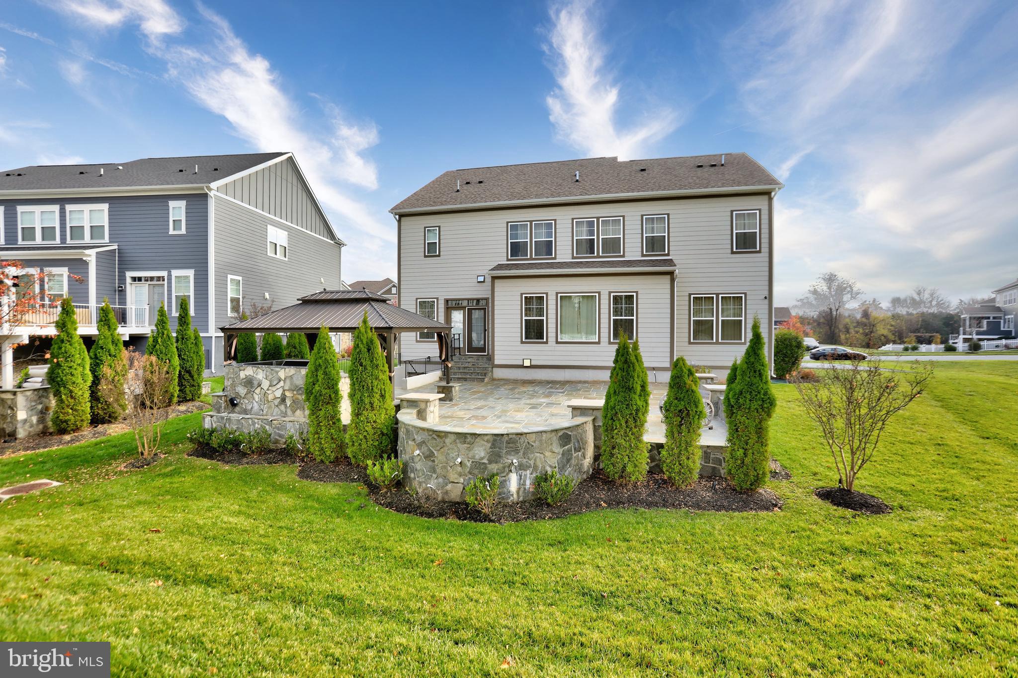 WILLOWSFORD - Residential