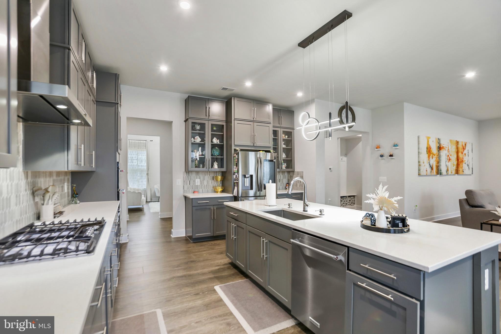 WILLOWSFORD - Residential