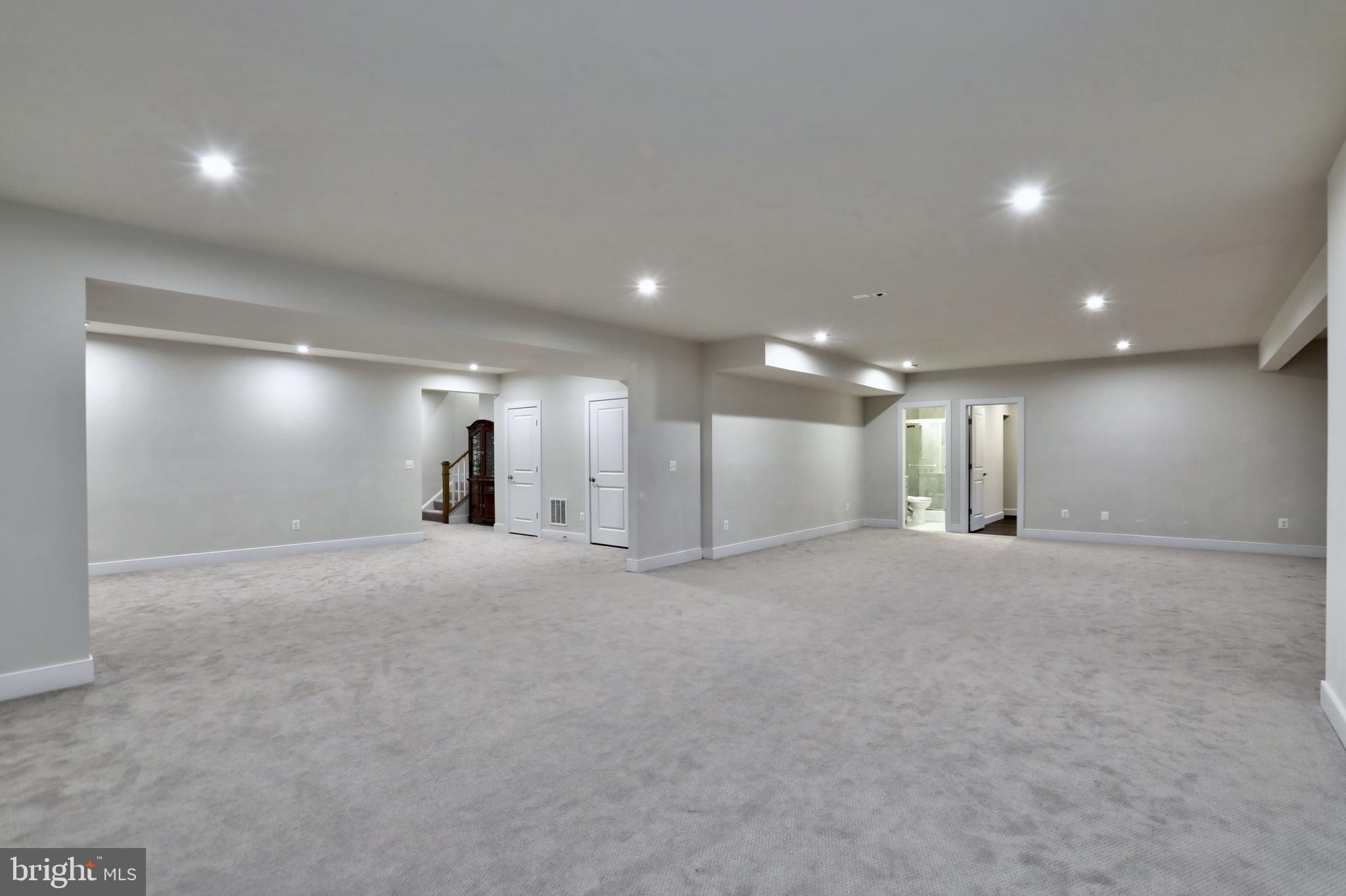 WILLOWSFORD - Residential