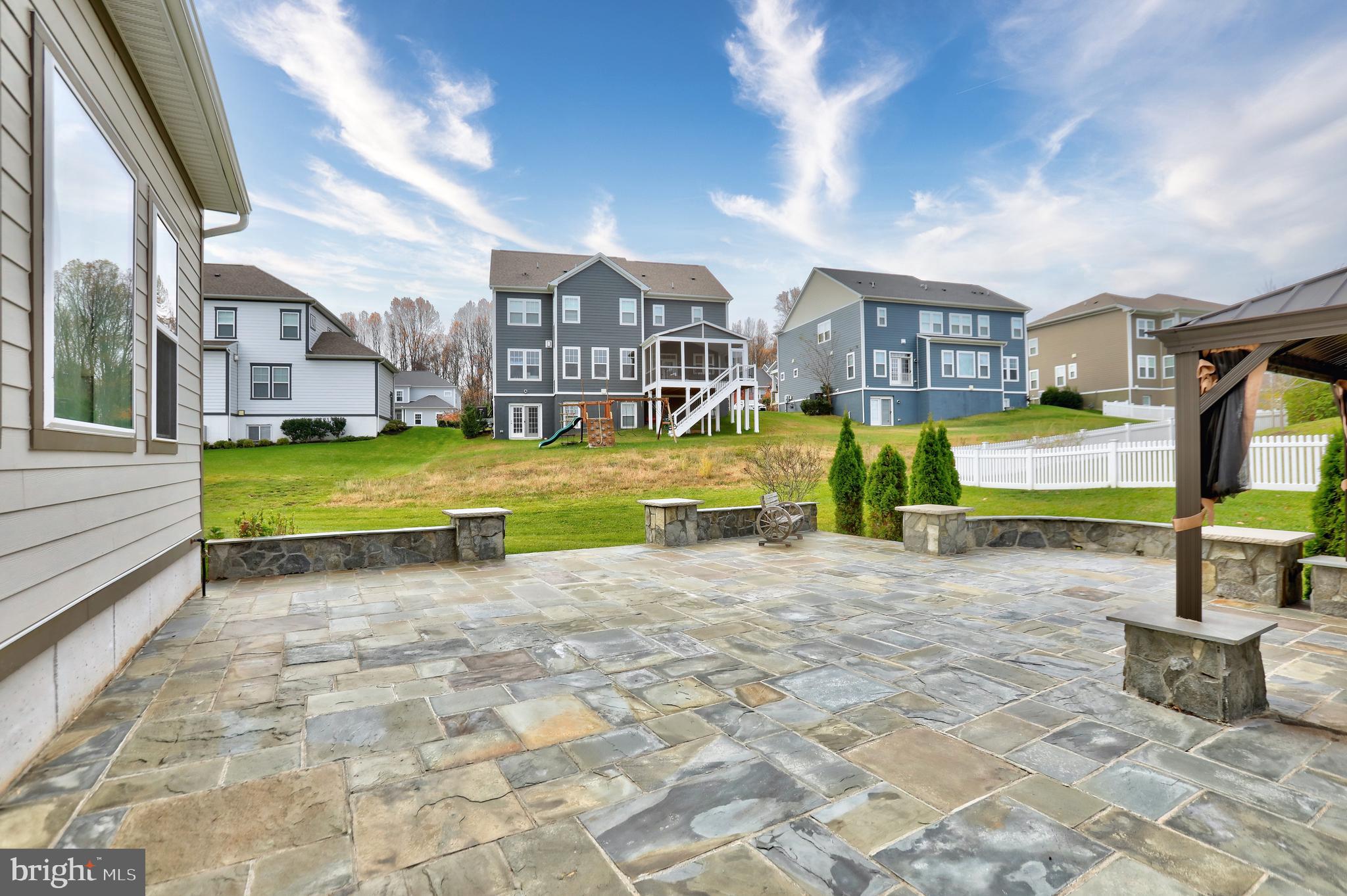 WILLOWSFORD - Residential