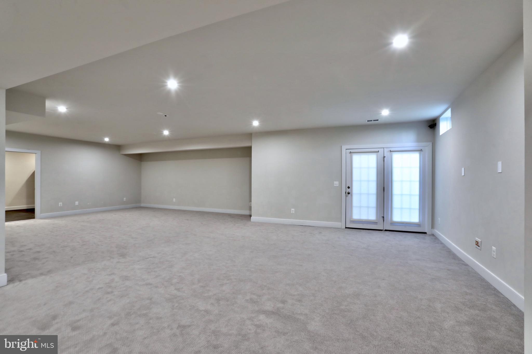 WILLOWSFORD - Residential