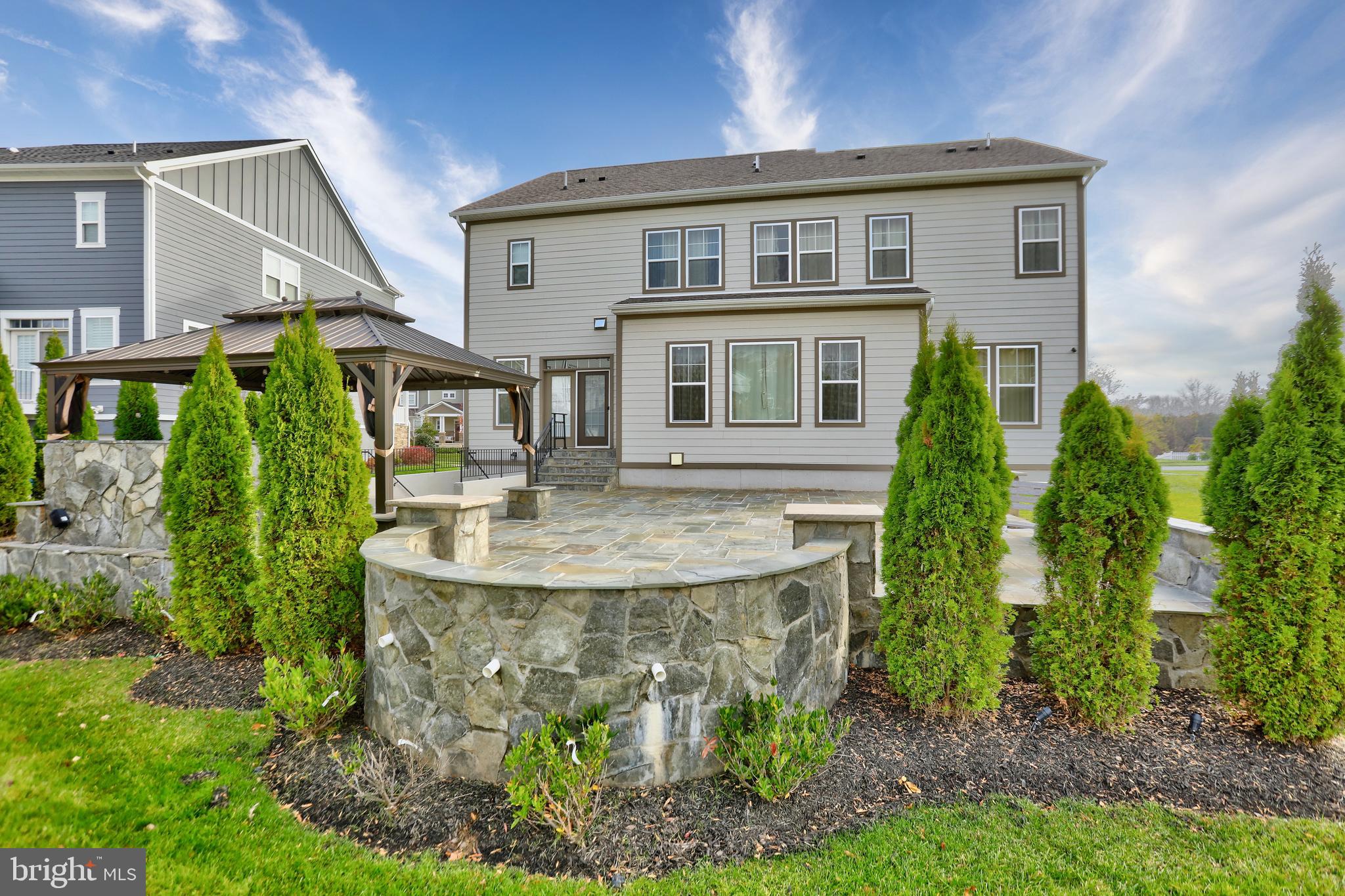 WILLOWSFORD - Residential