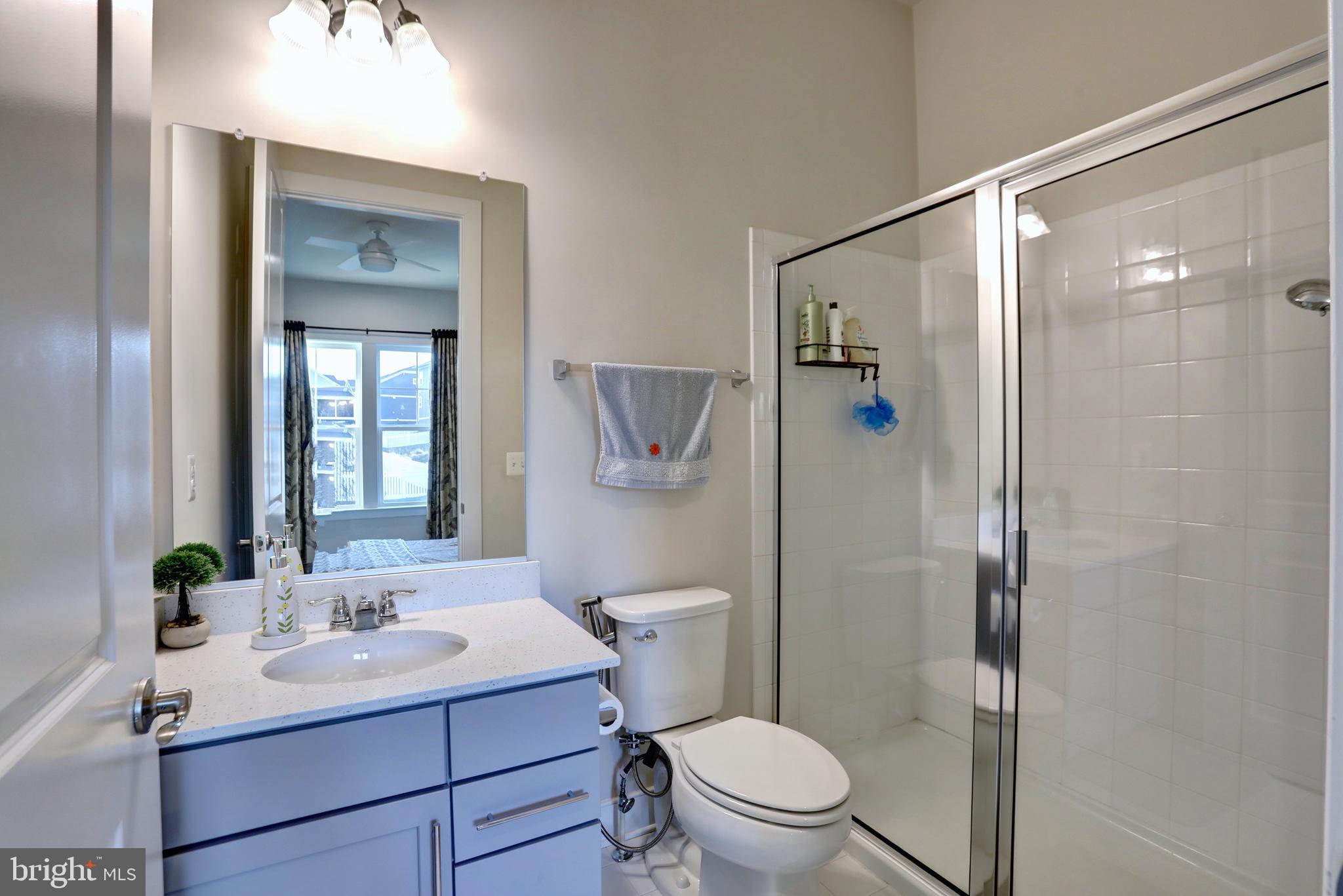 WILLOWSFORD - Residential