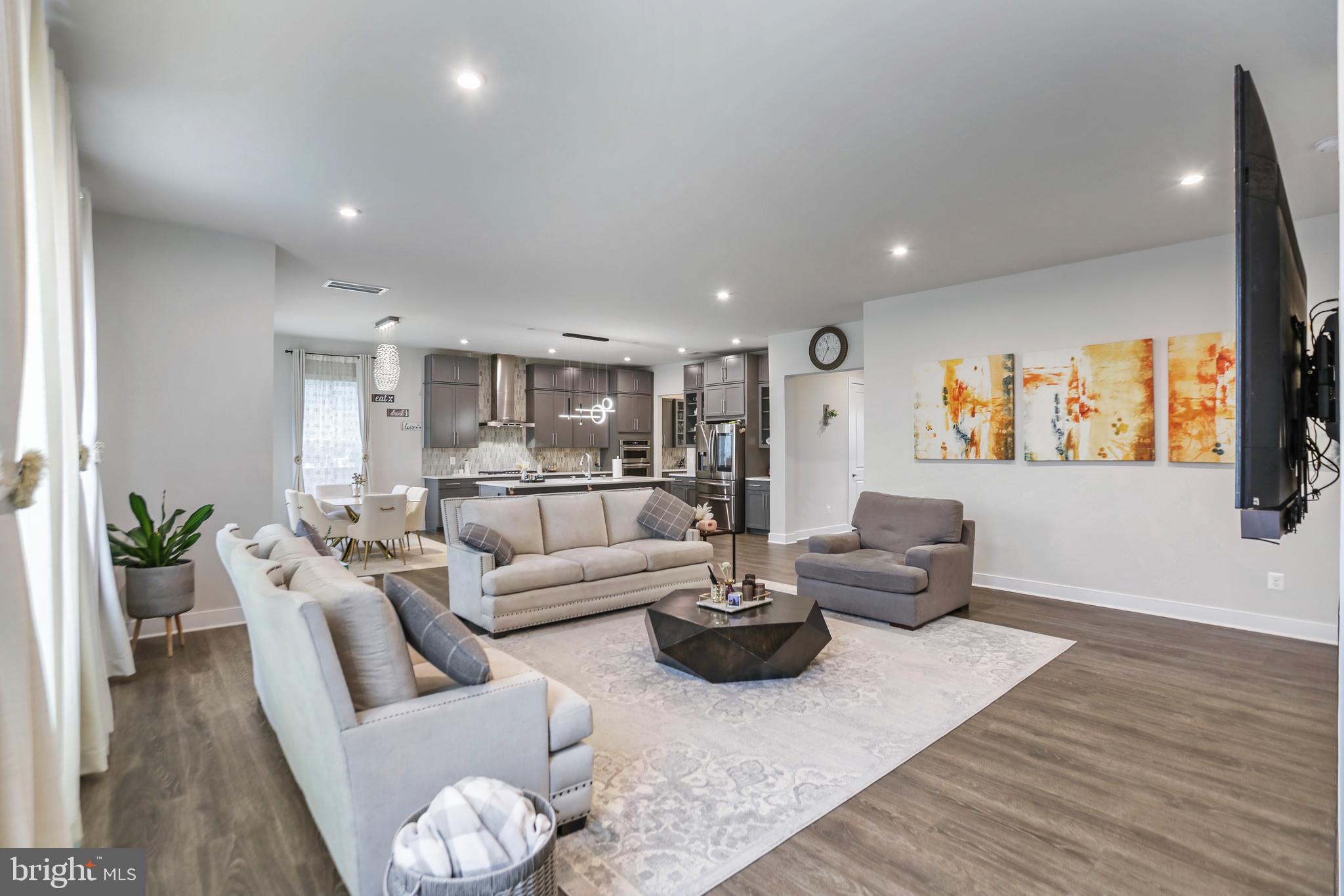 WILLOWSFORD - Residential