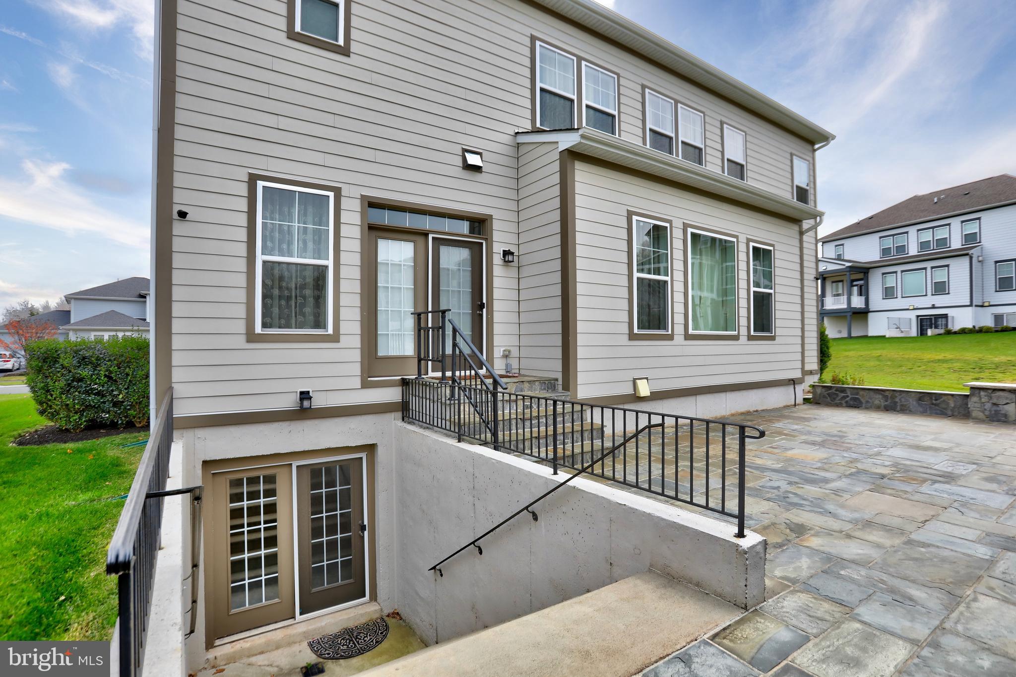 WILLOWSFORD - Residential